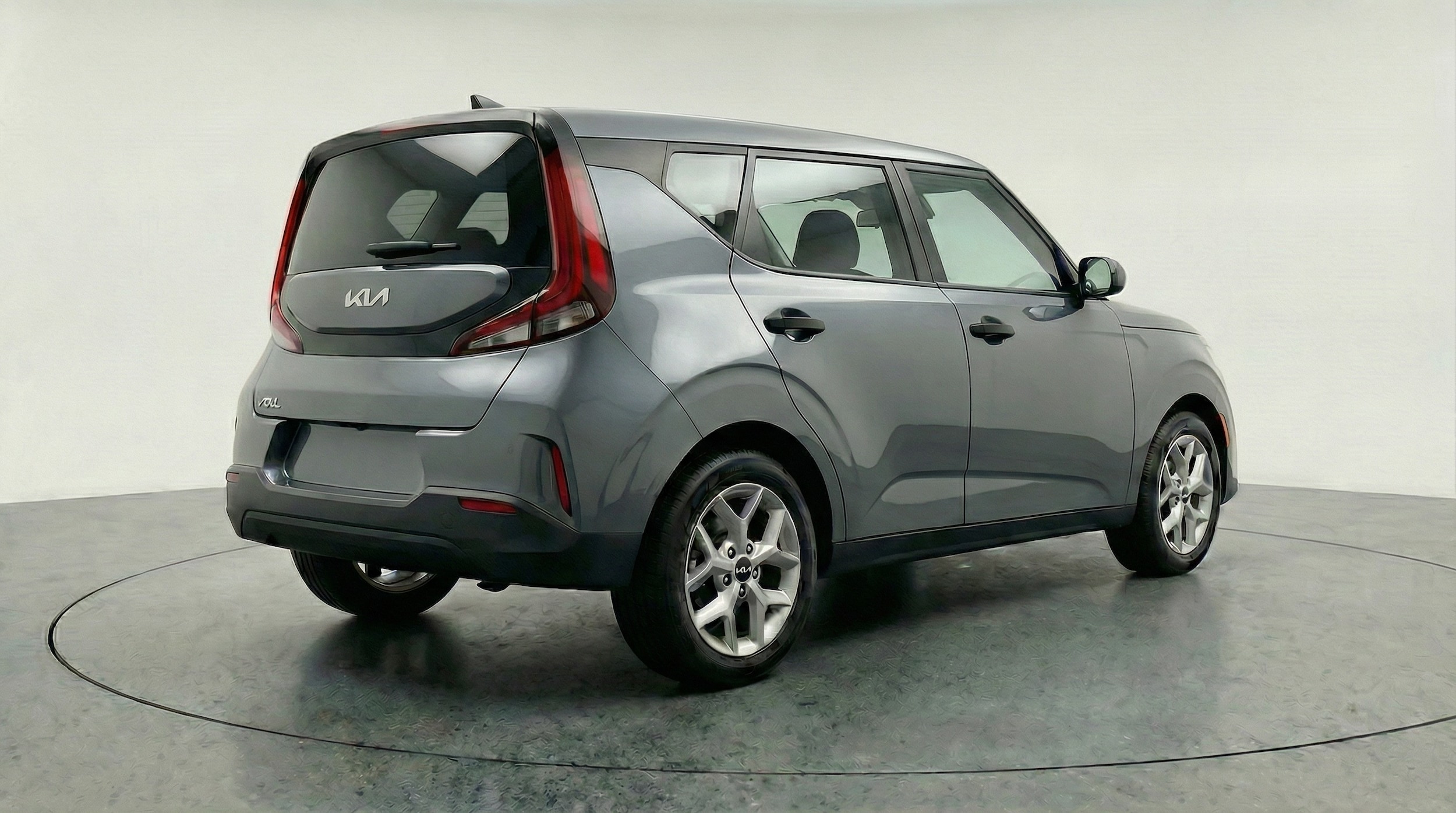 Thumbnail: 2025 Kia Soul - 7
