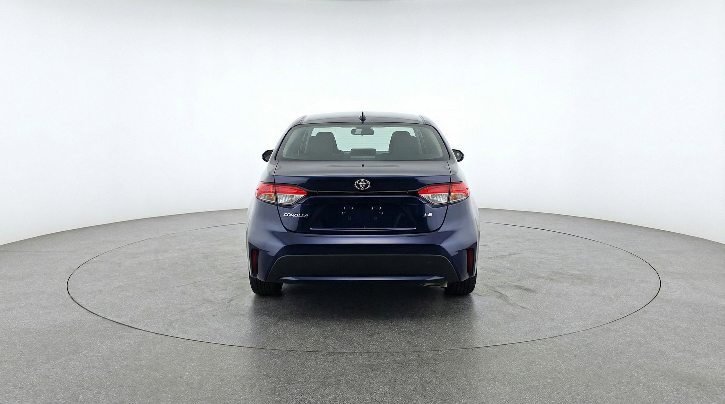 Thumbnail: 2025 Toyota Corolla - 7