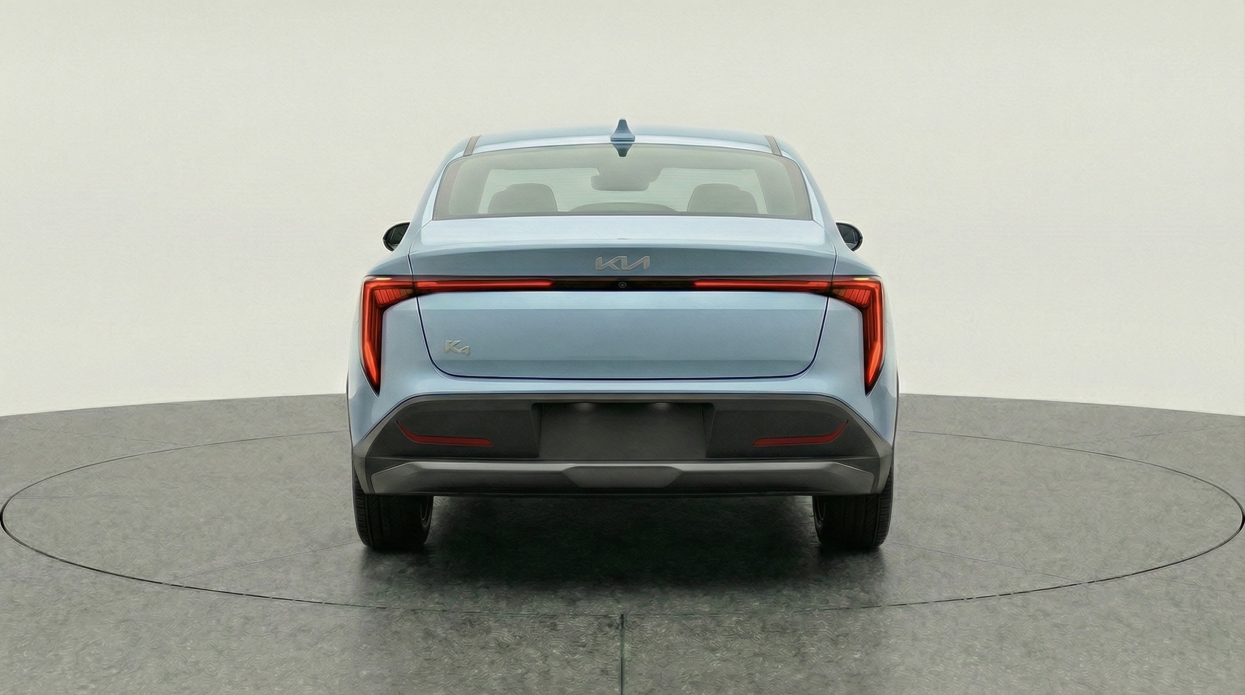 Thumbnail: 2025 Kia K4 - 6