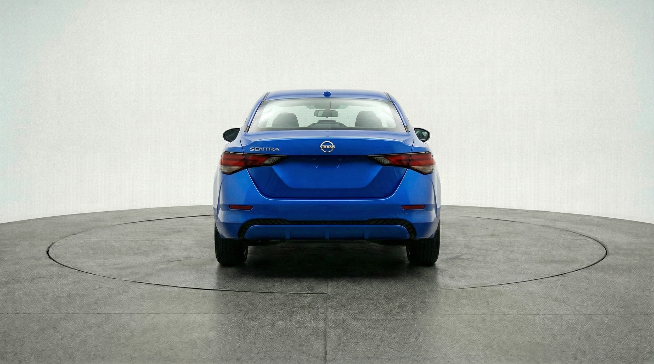 Thumbnail: 2025 Nissan Sentra - 6