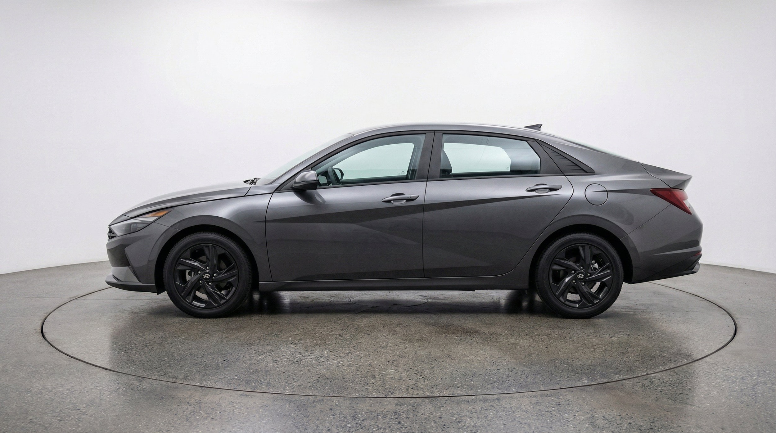 Thumbnail: 2026 Hyundai Elantra - 5