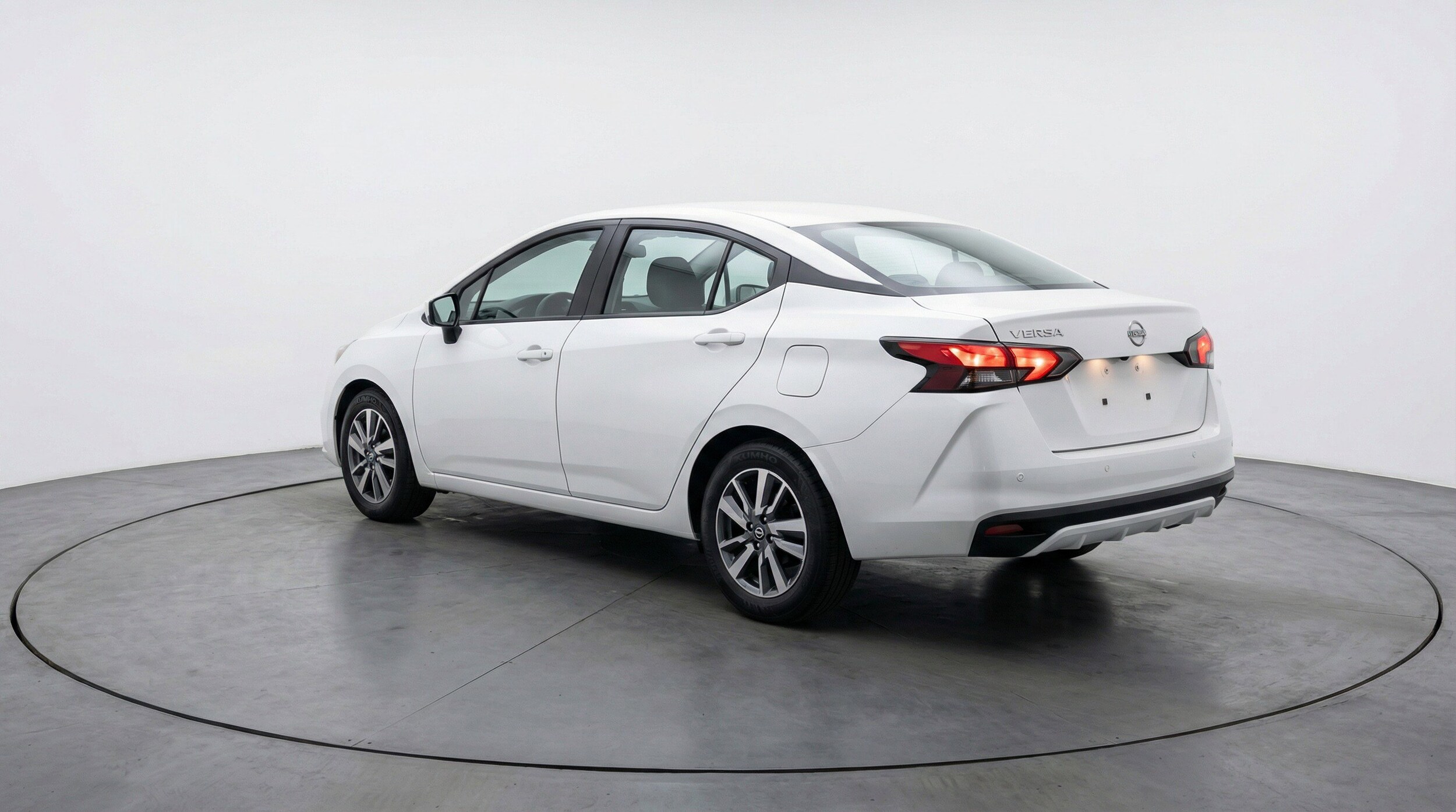 Thumbnail: 2025 Nissan Versa - 6