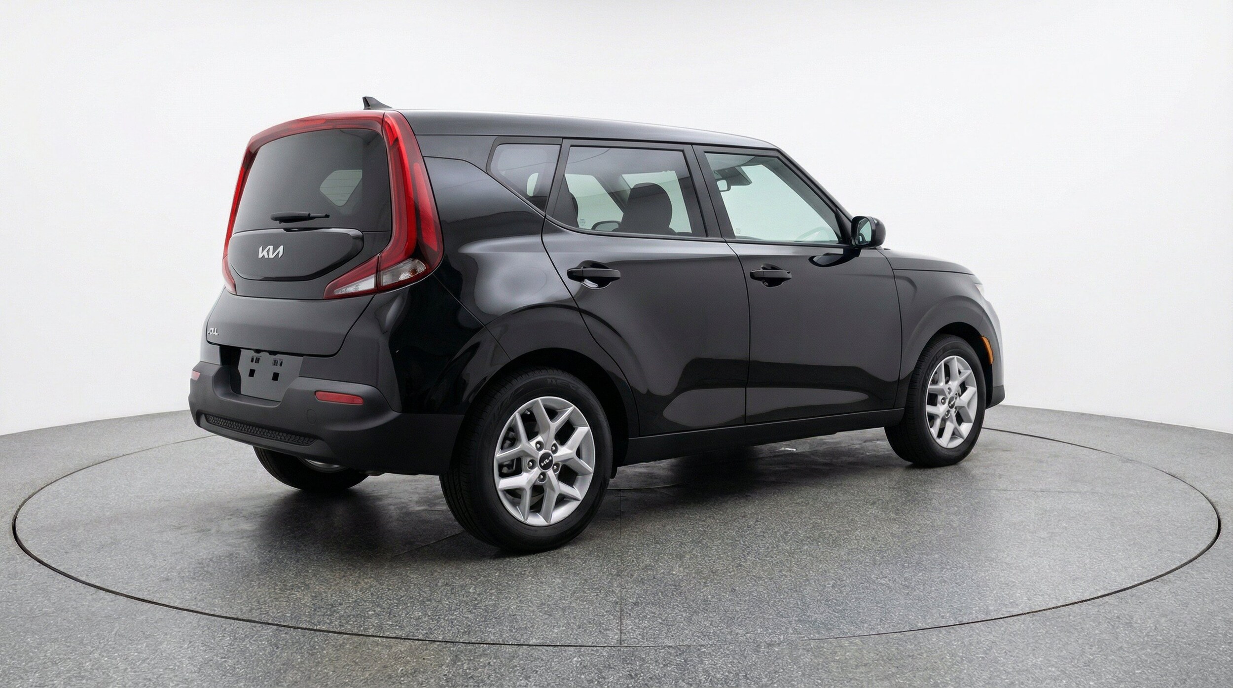Thumbnail: 2025 Kia Soul - 9