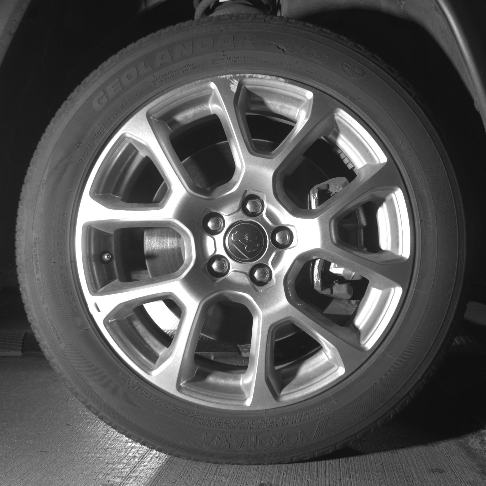 Thumbnail: 2025 Jeep Compass - 13