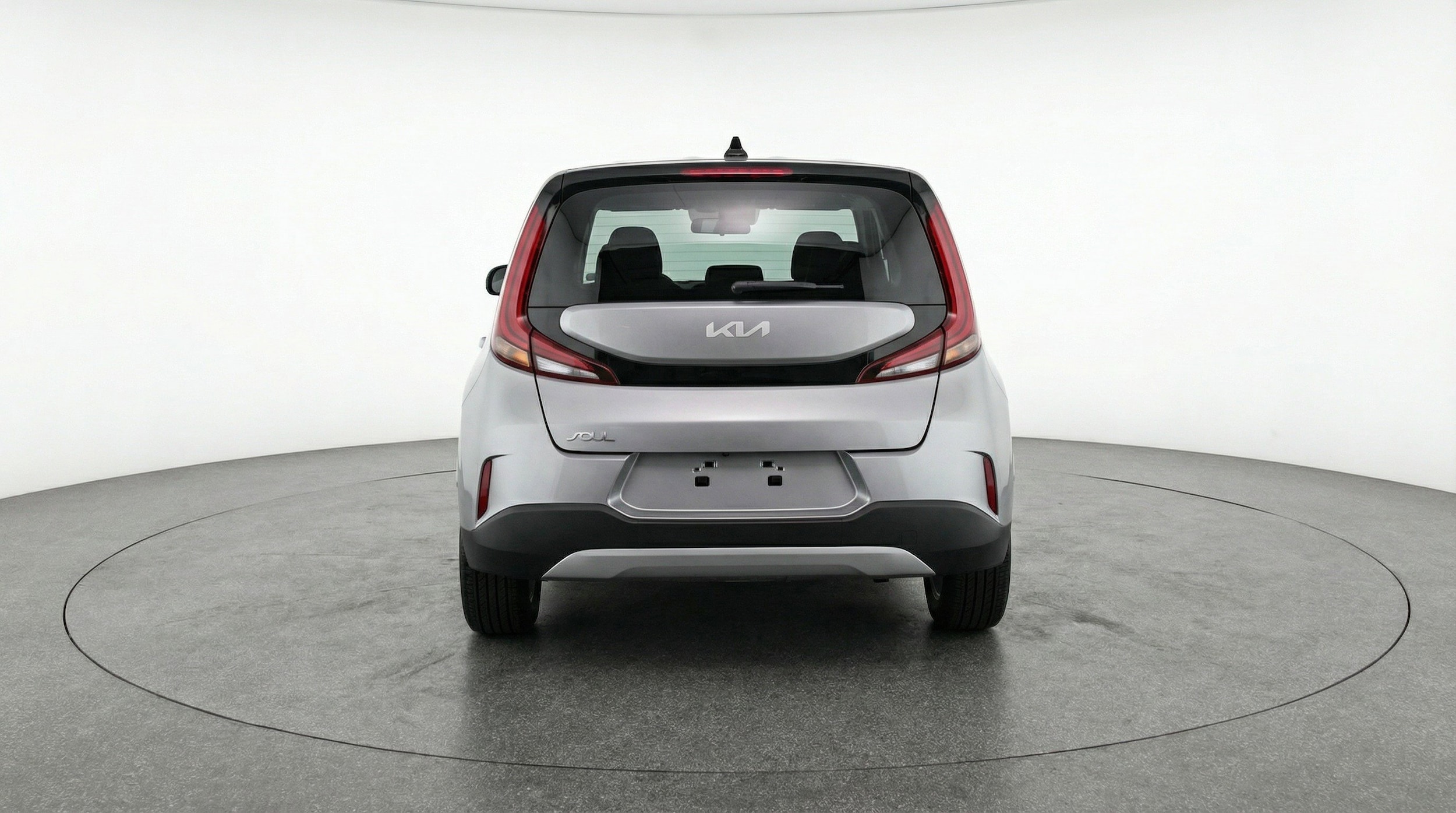 Thumbnail: 2025 Kia Soul - 7