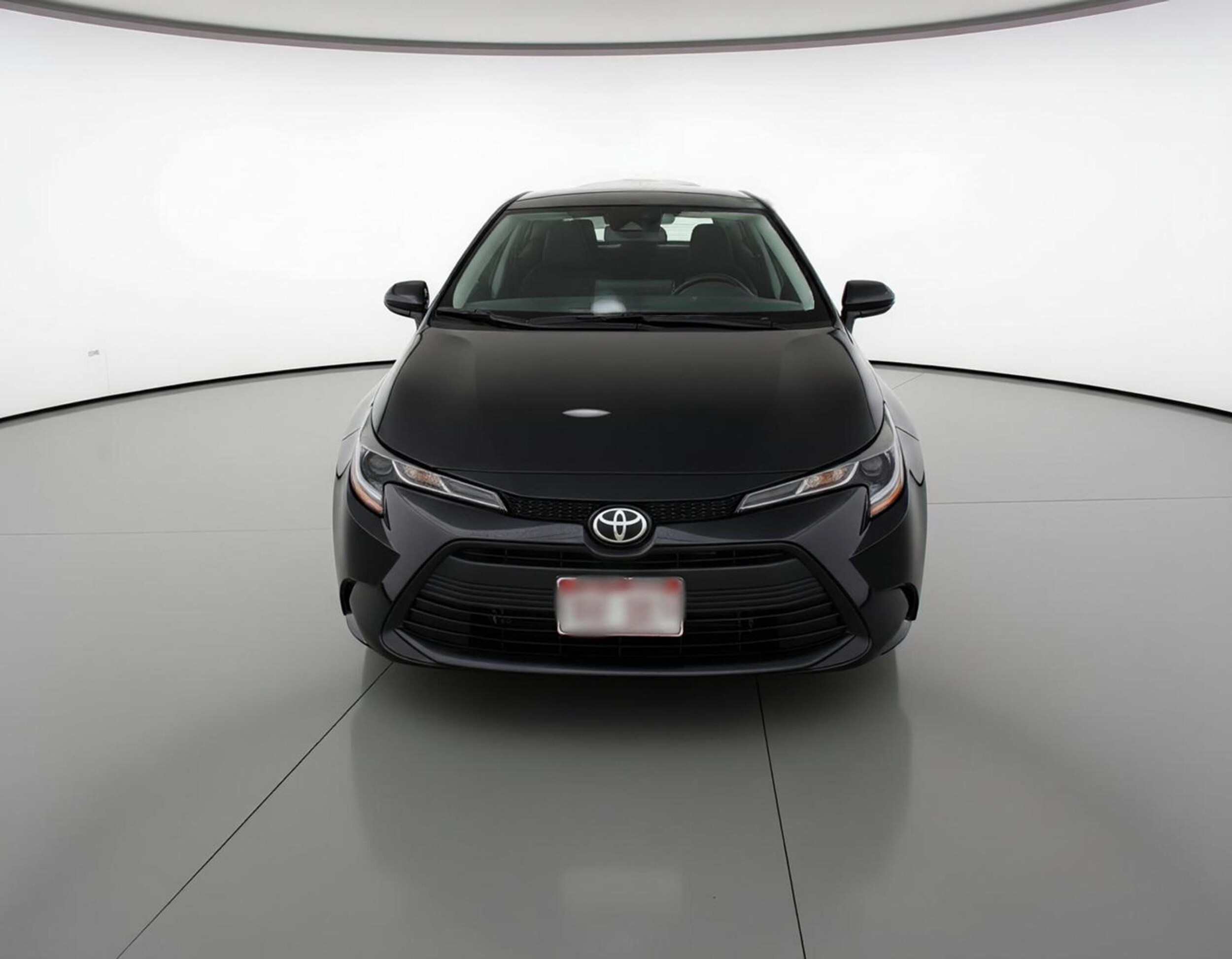 Thumbnail: 2025 Toyota Corolla - 2