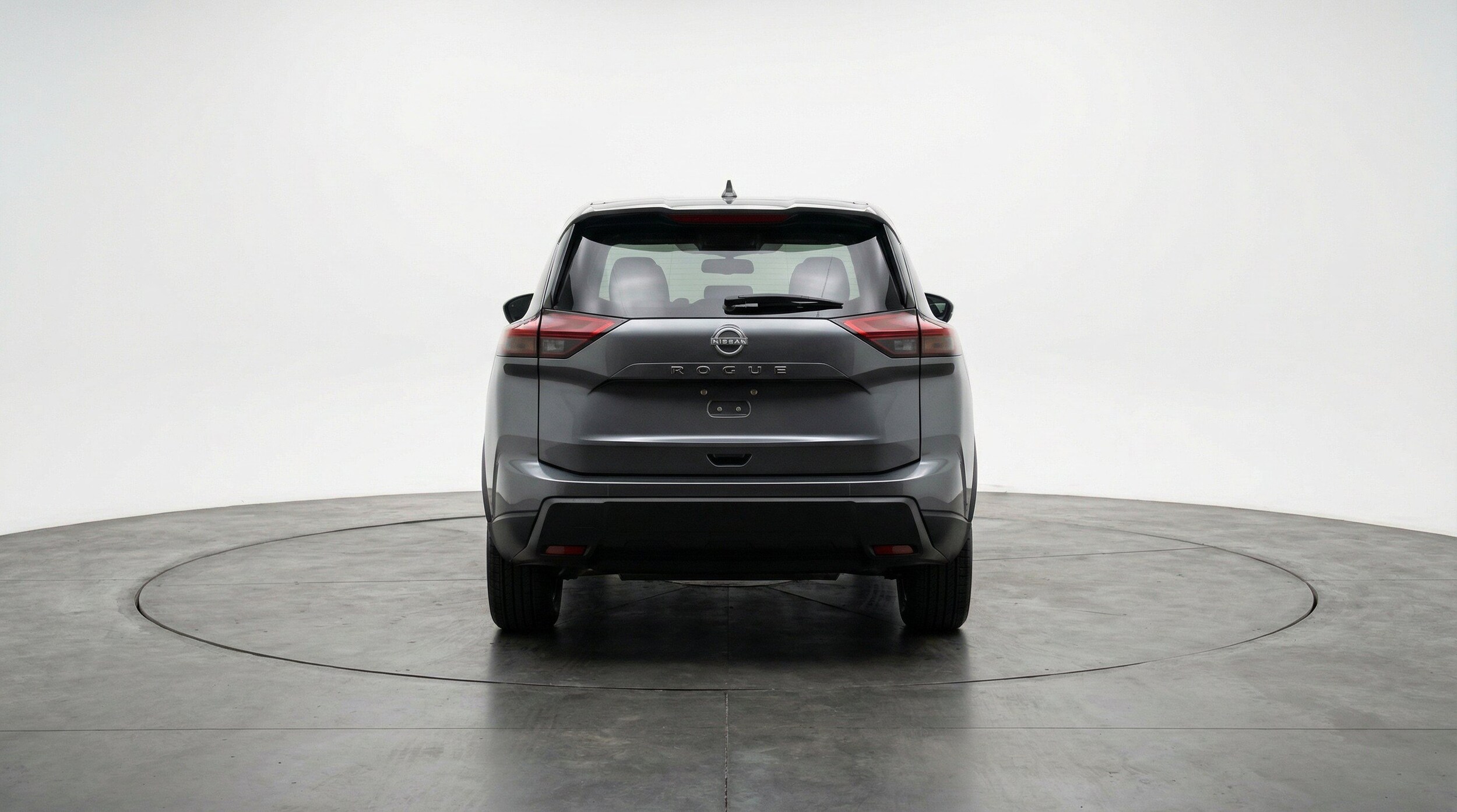 Thumbnail: 2026 Nissan Rogue - 7