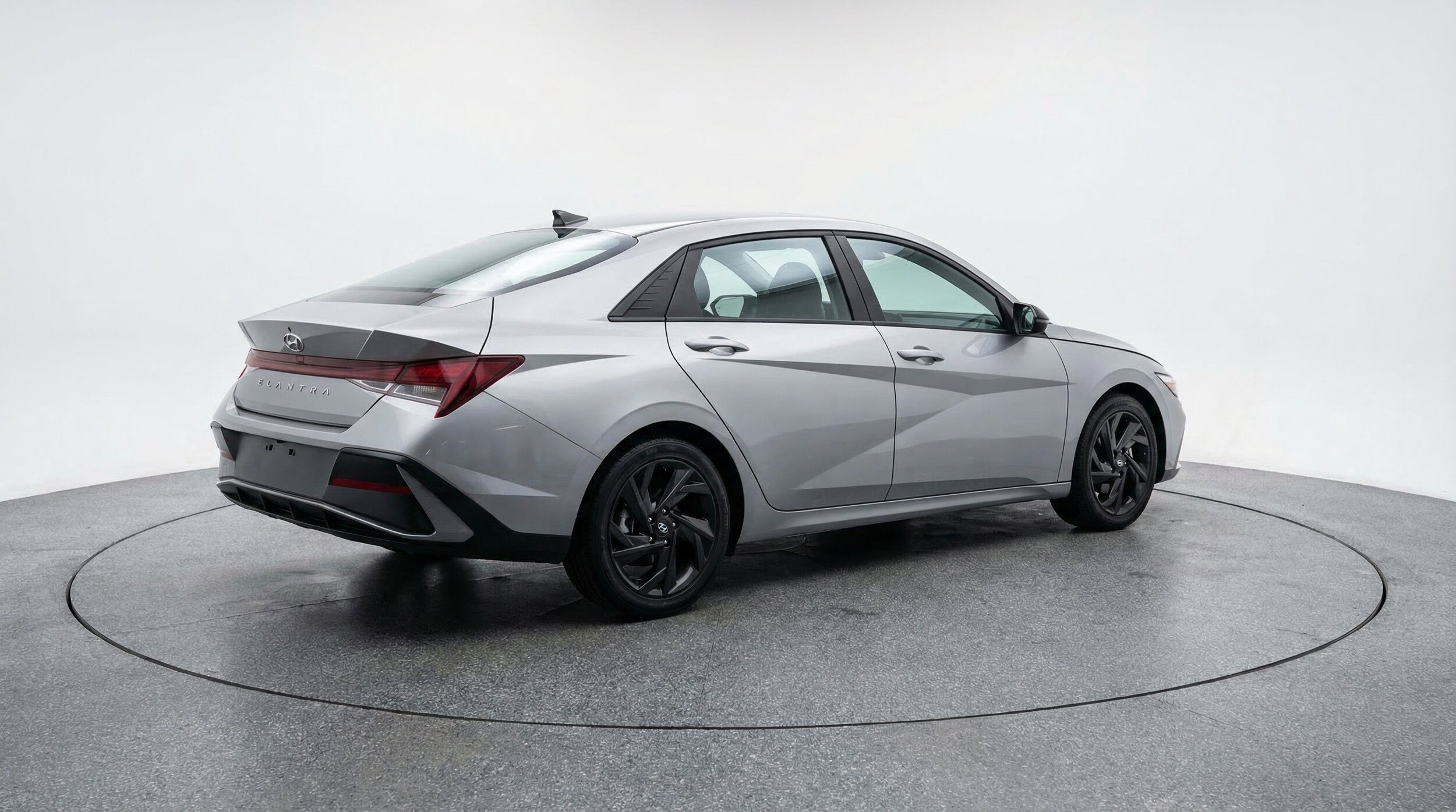 Thumbnail: 2026 Hyundai Elantra - 9