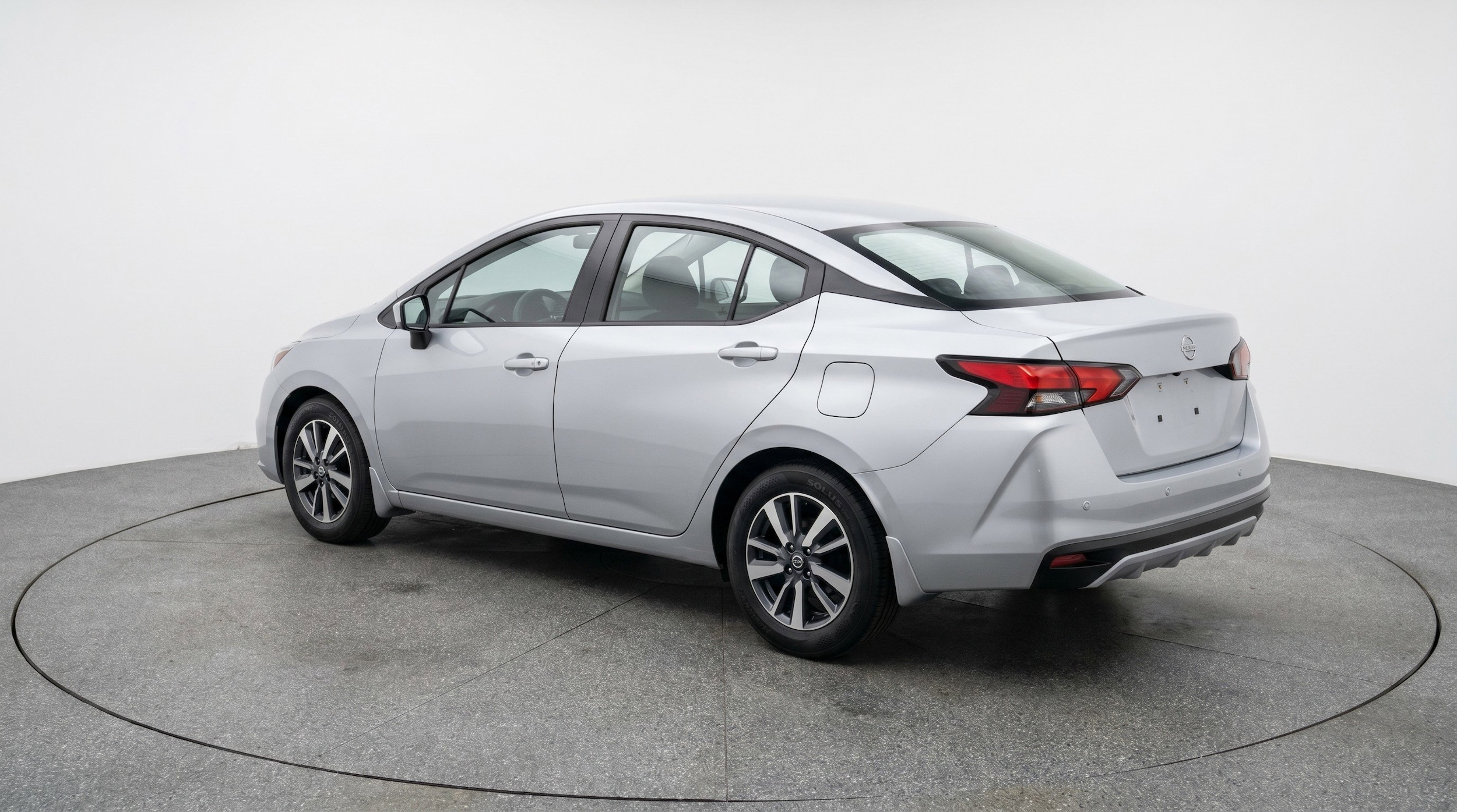 Thumbnail: 2025 Nissan Versa - 6