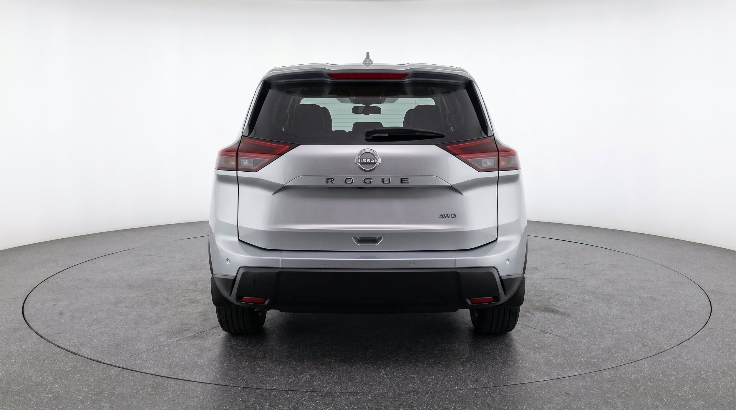 Thumbnail: 2025 Nissan Rogue - 7