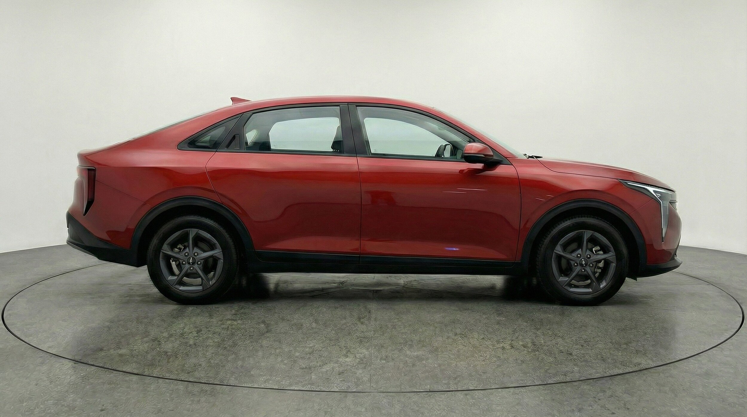 Thumbnail: 2025 Kia K4 - 11