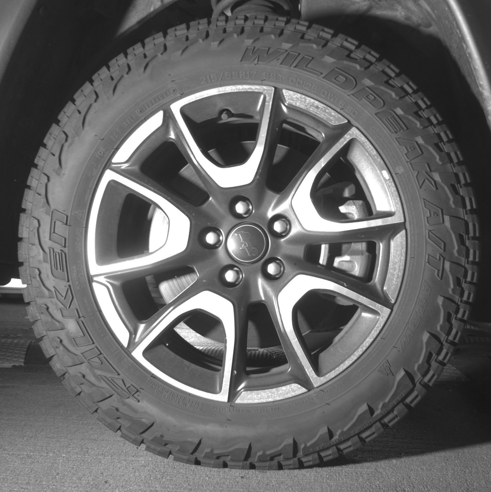 Thumbnail: 2025 Jeep Compass - 13