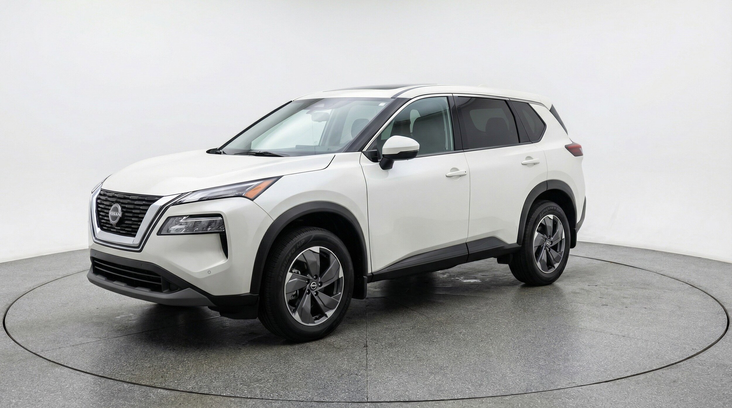 Thumbnail: 2025 Nissan Rogue - 3