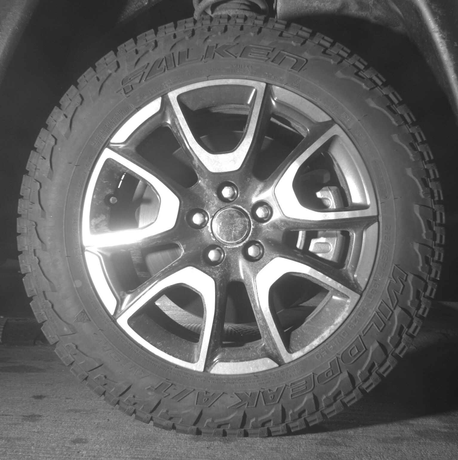 Thumbnail: 2025 Jeep Compass - 10