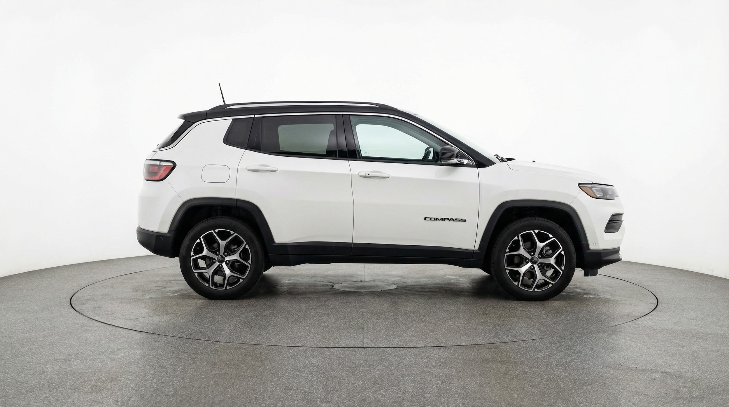 Thumbnail: 2025 Jeep Compass - 8