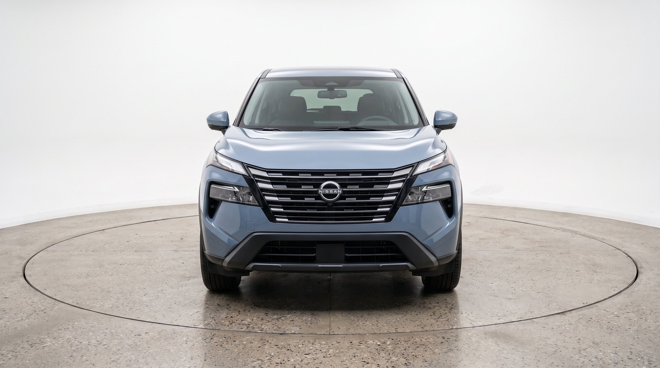 Thumbnail: 2026 Nissan Rogue - 2
