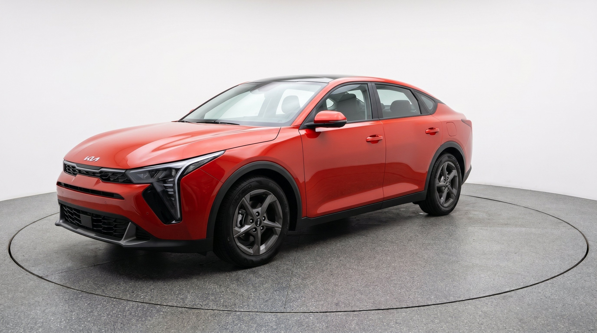 Thumbnail: 2026 Kia K4 - 3