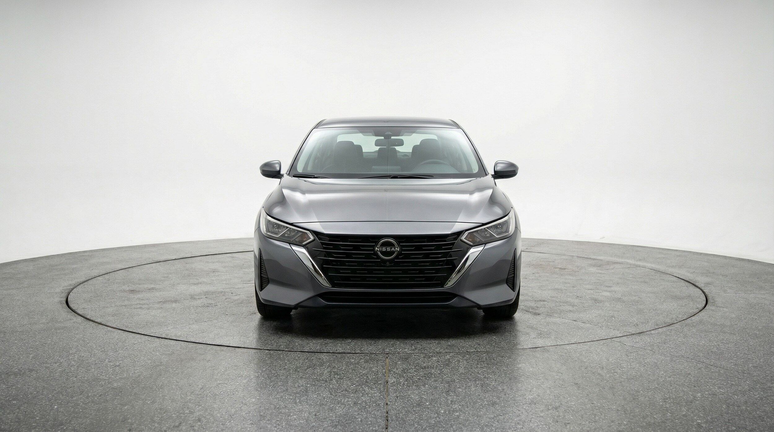 Thumbnail: 2025 Nissan Sentra - 2