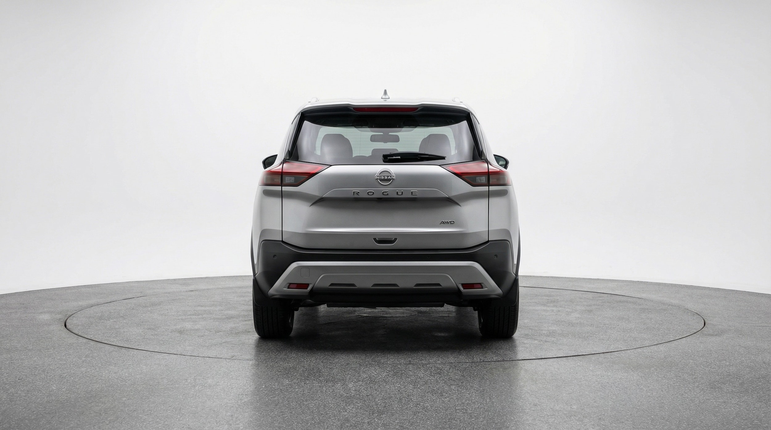 Thumbnail: 2025 Nissan Rogue - 6