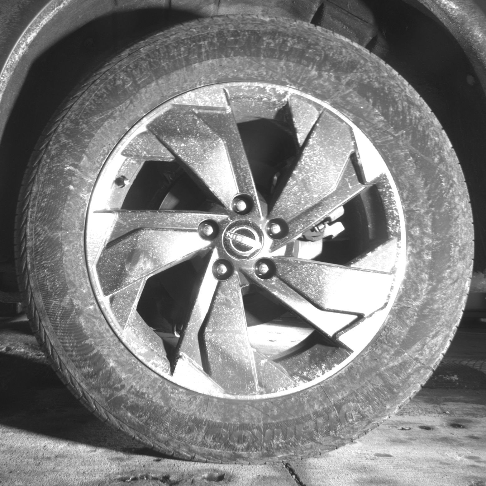 Thumbnail: 2025 Nissan Rogue - 14