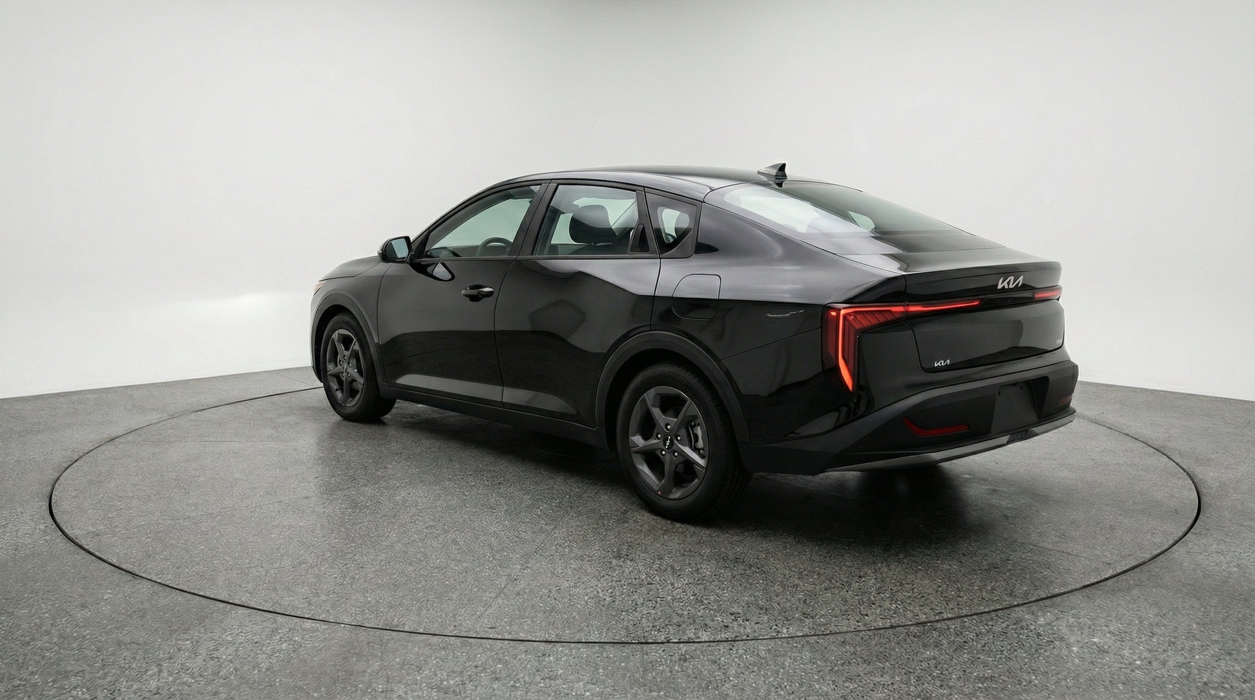 Thumbnail: 2026 Kia K4 - 6