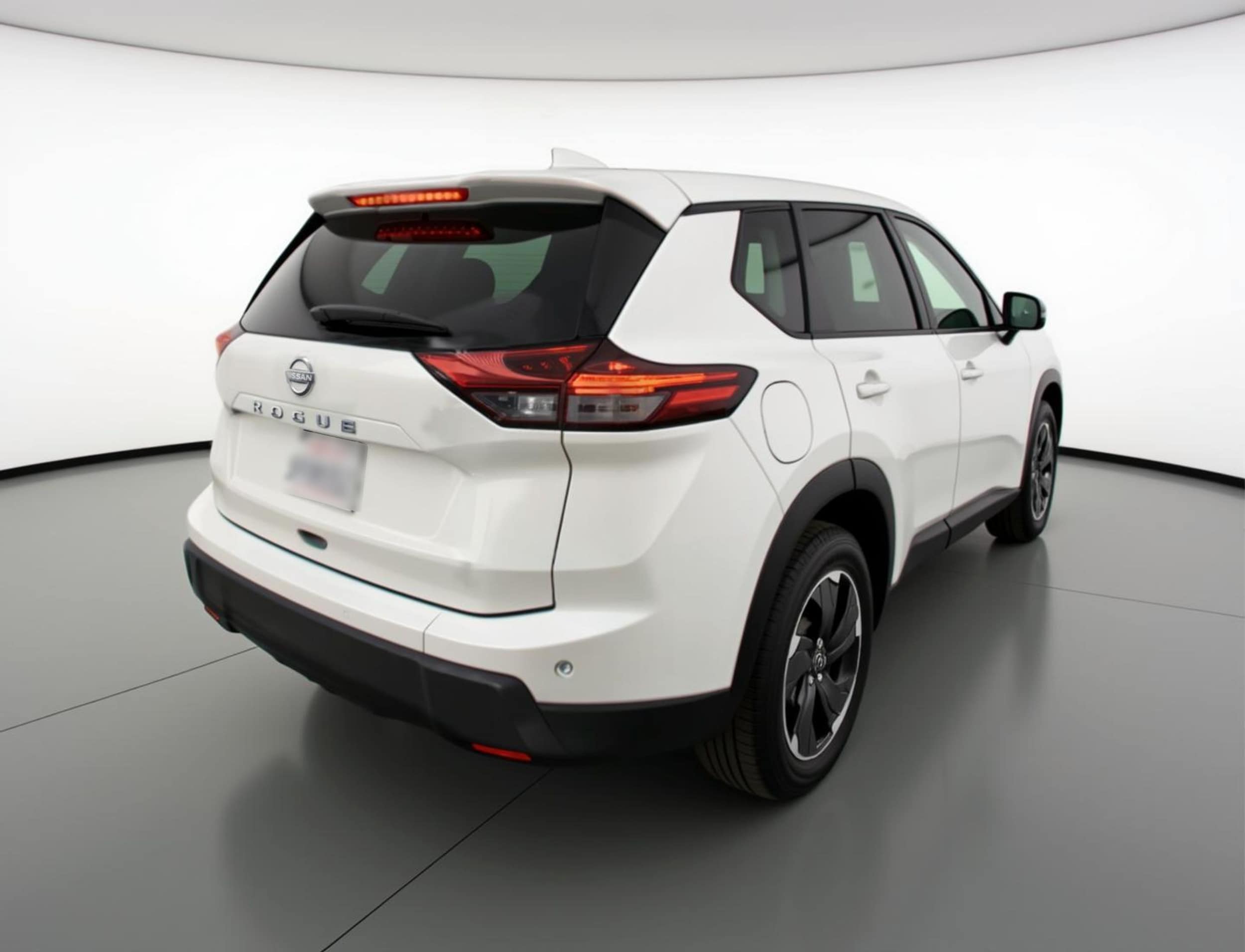 Thumbnail: 2025 Nissan Rogue - 7