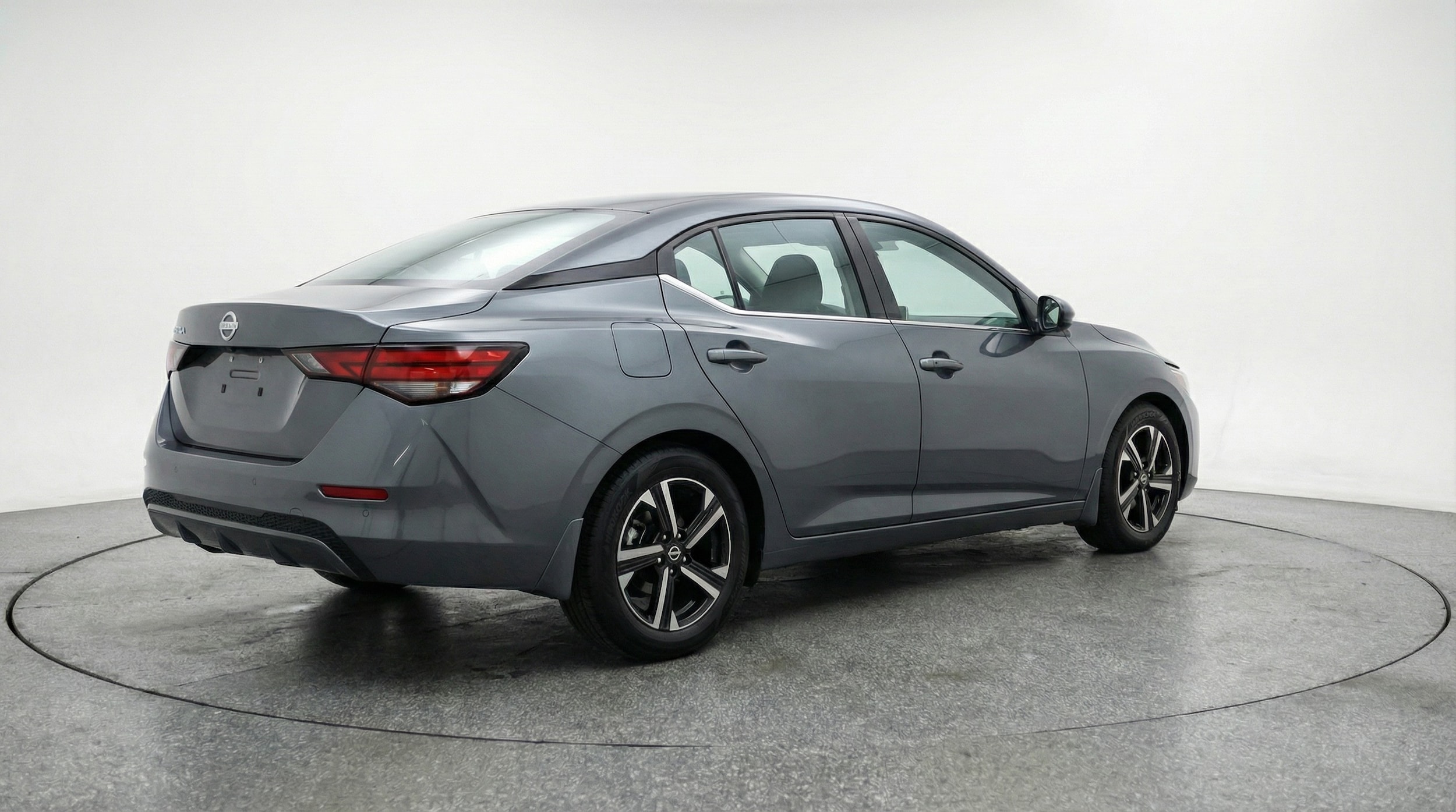 Thumbnail: 2025 Nissan Sentra - 7