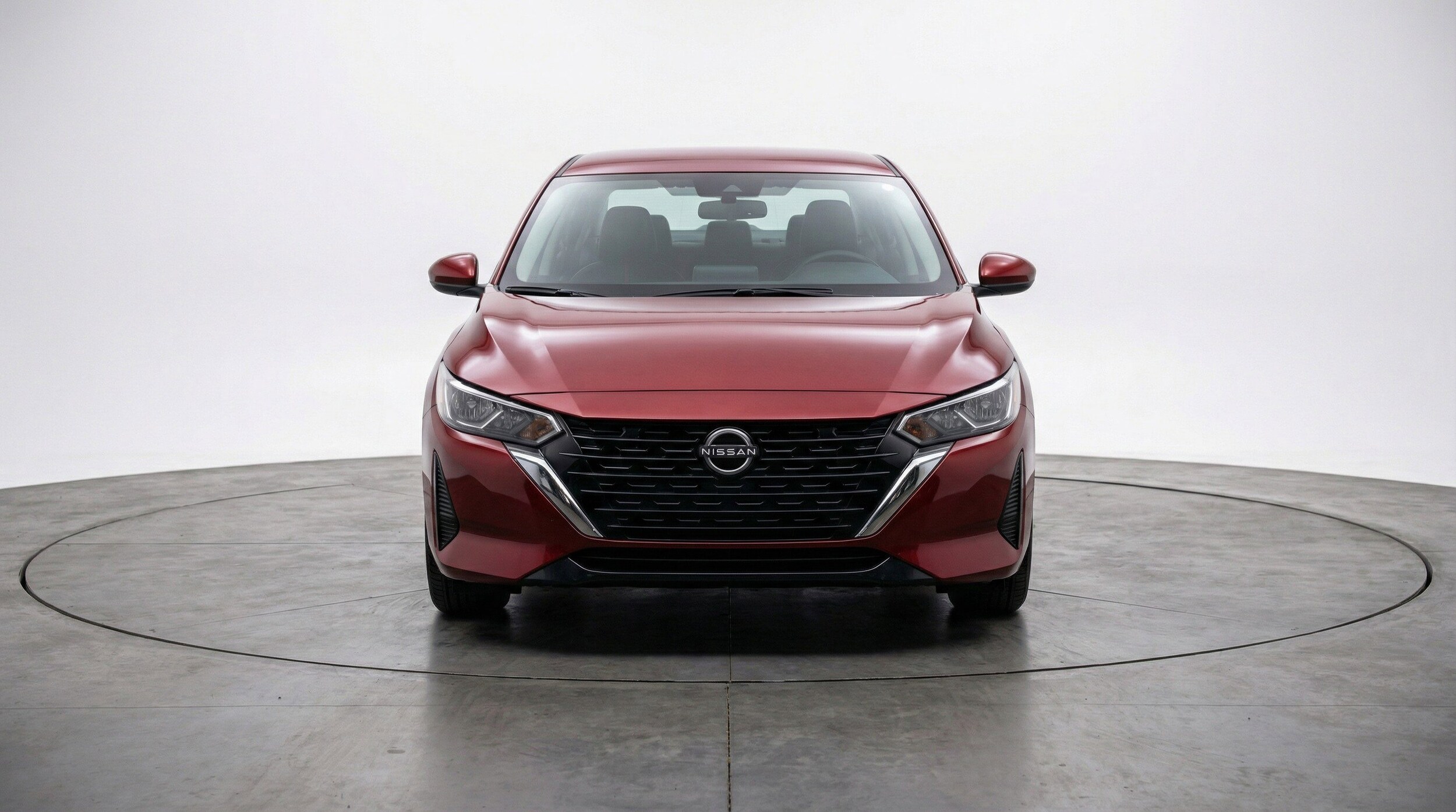 Thumbnail: 2025 Nissan Sentra - 2