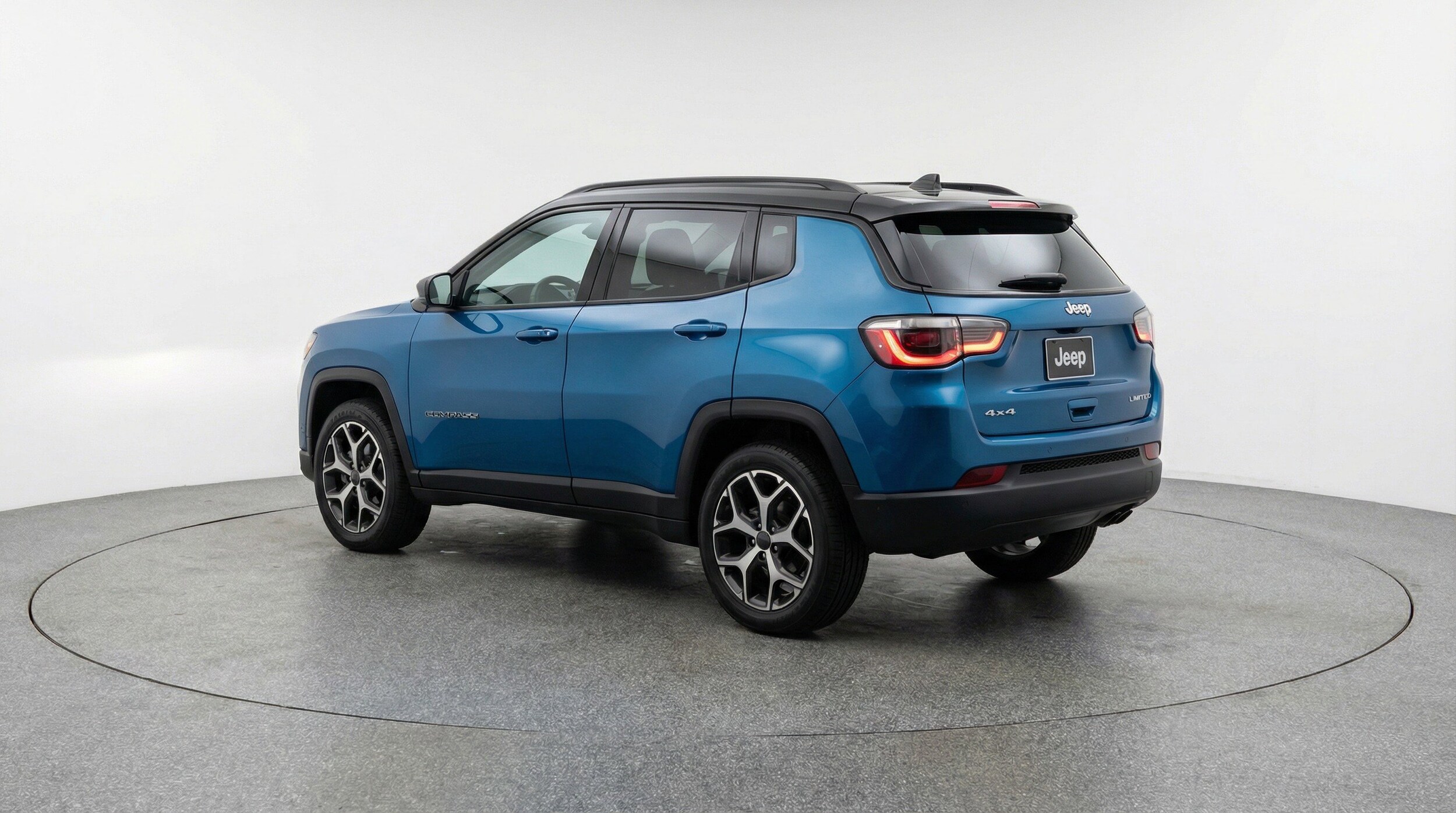 Thumbnail: 2025 Jeep Compass - 6
