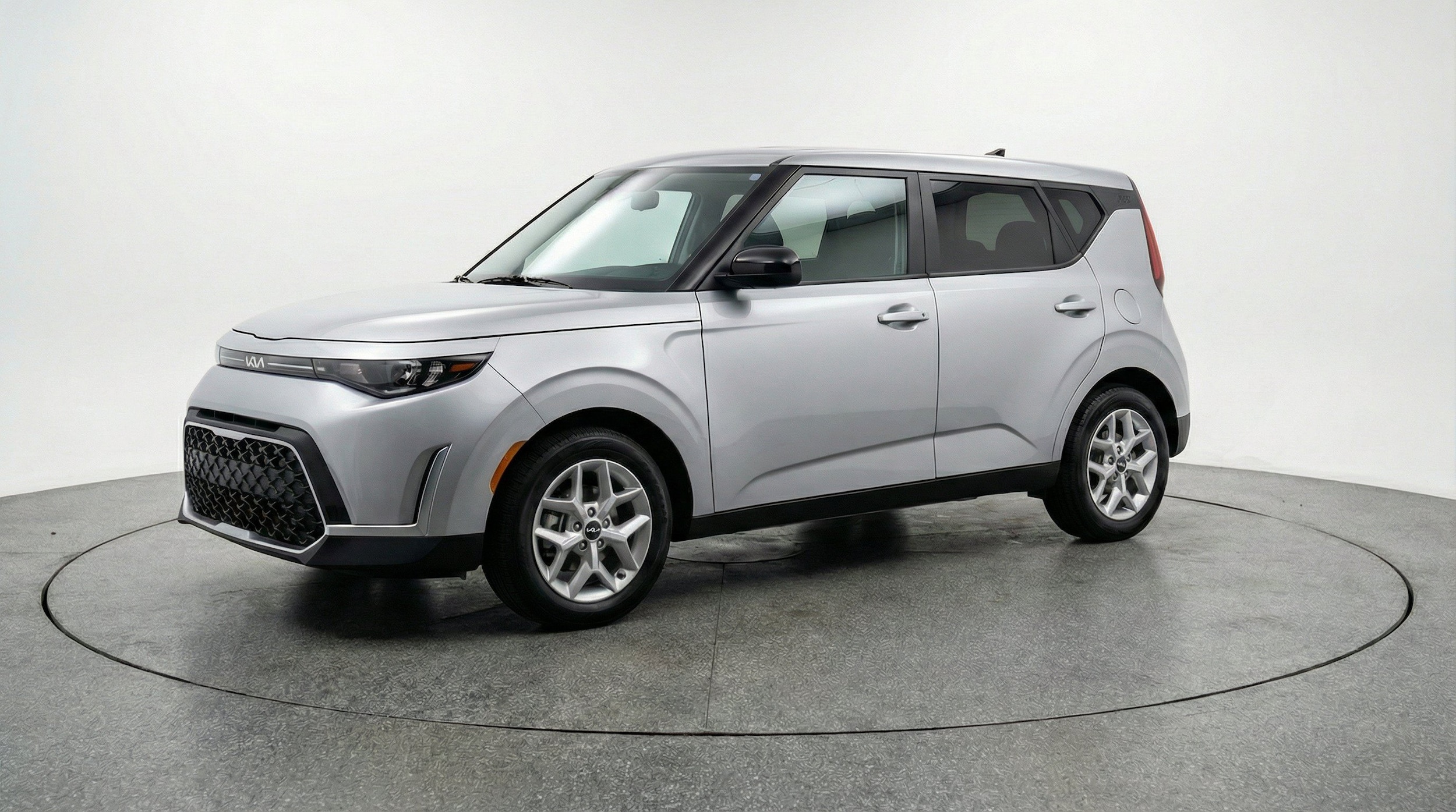 Thumbnail: 2025 Kia Soul - 3
