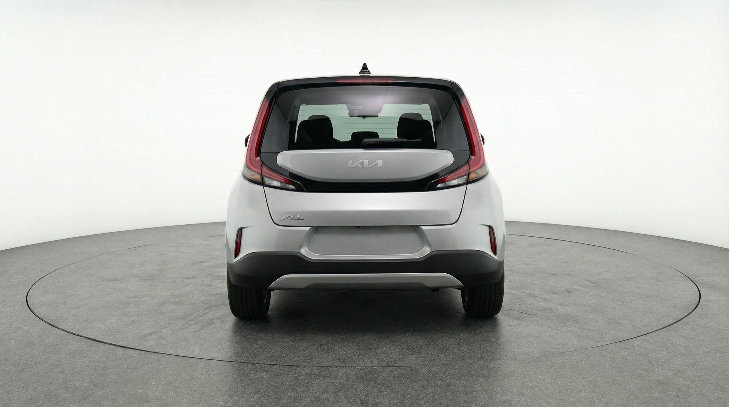 Thumbnail: 2025 Kia Soul - 6