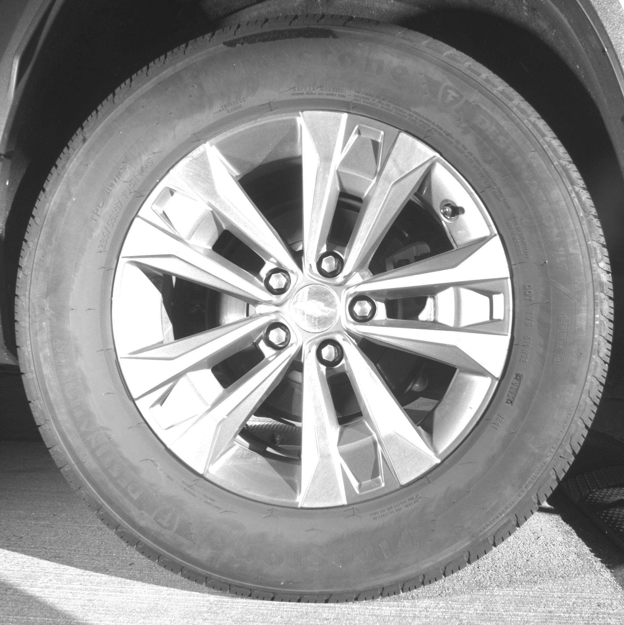 Thumbnail: 2025 Chevrolet Equinox - 12