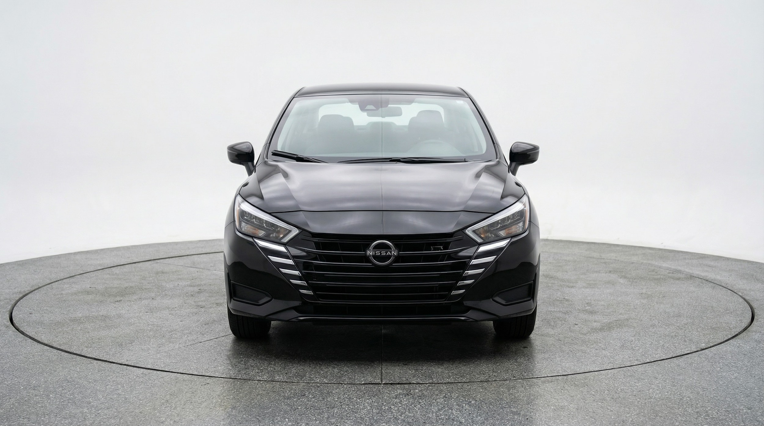 Thumbnail: 2025 Nissan Versa - 2