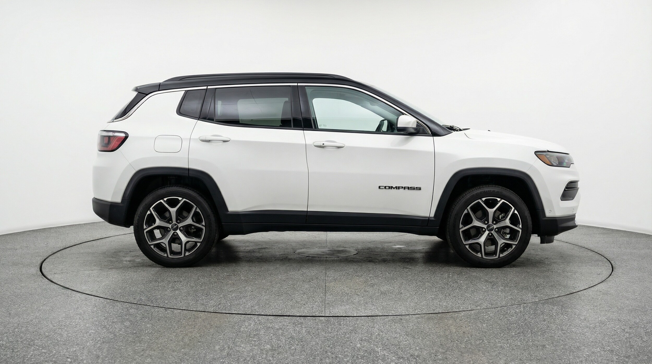Thumbnail: 2025 Jeep Compass - 8