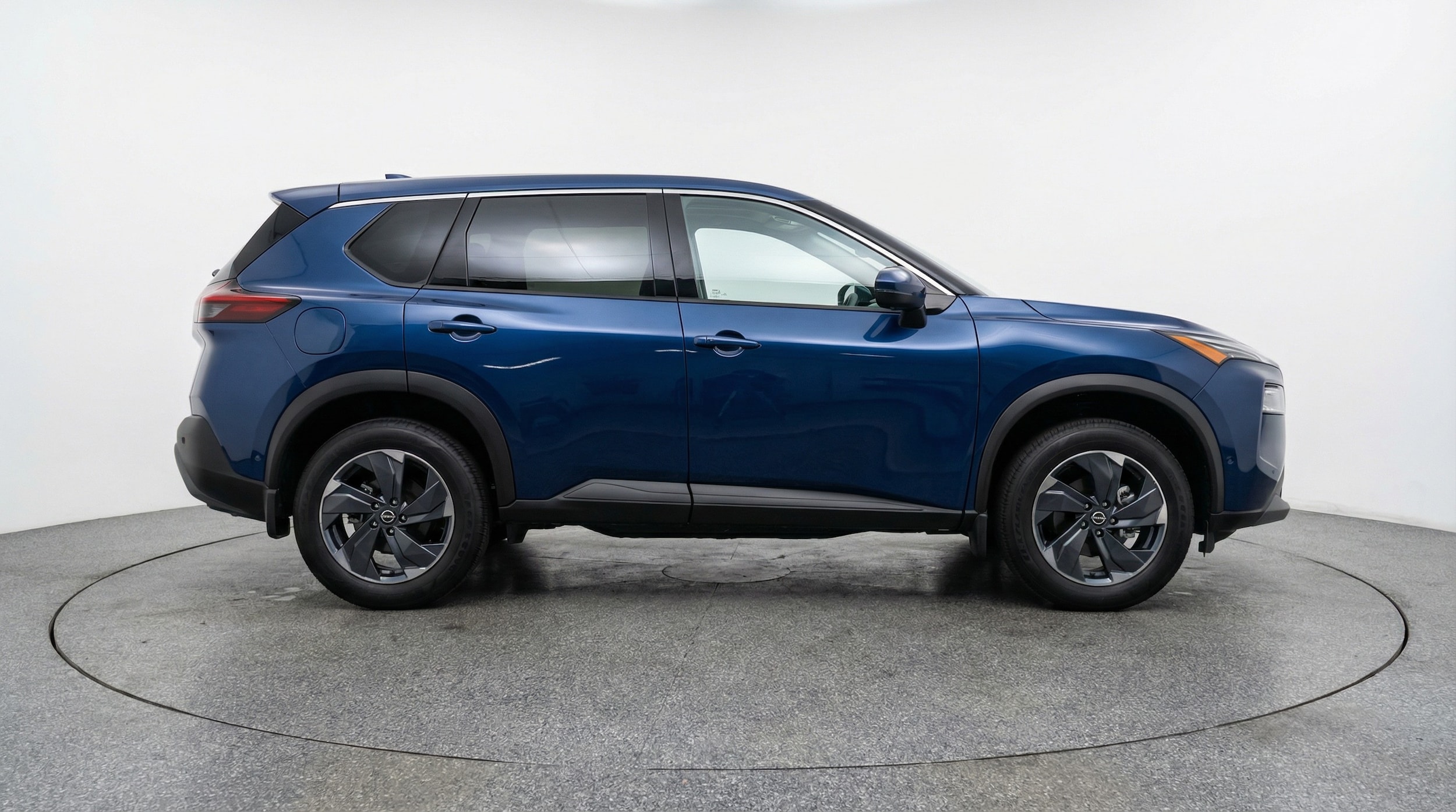 Thumbnail: 2025 Nissan Rogue - 8