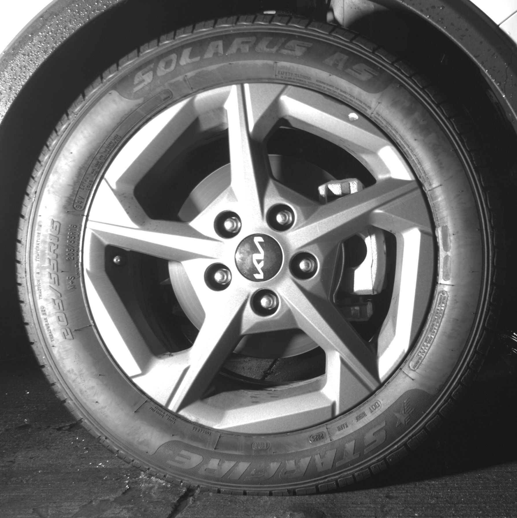 Thumbnail: 2025 Kia K4 - 10