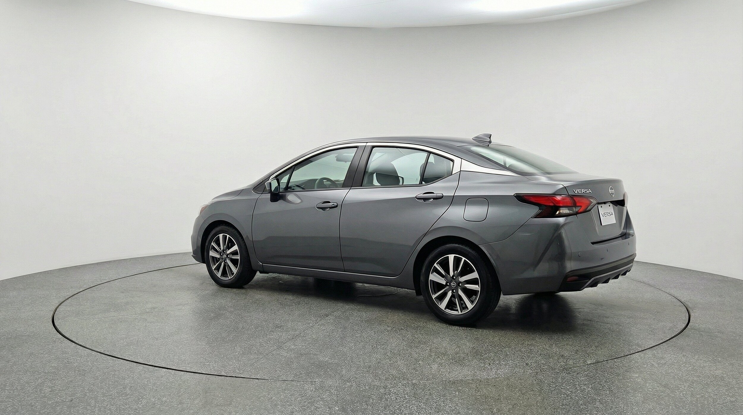 Thumbnail: 2025 Nissan Versa - 6