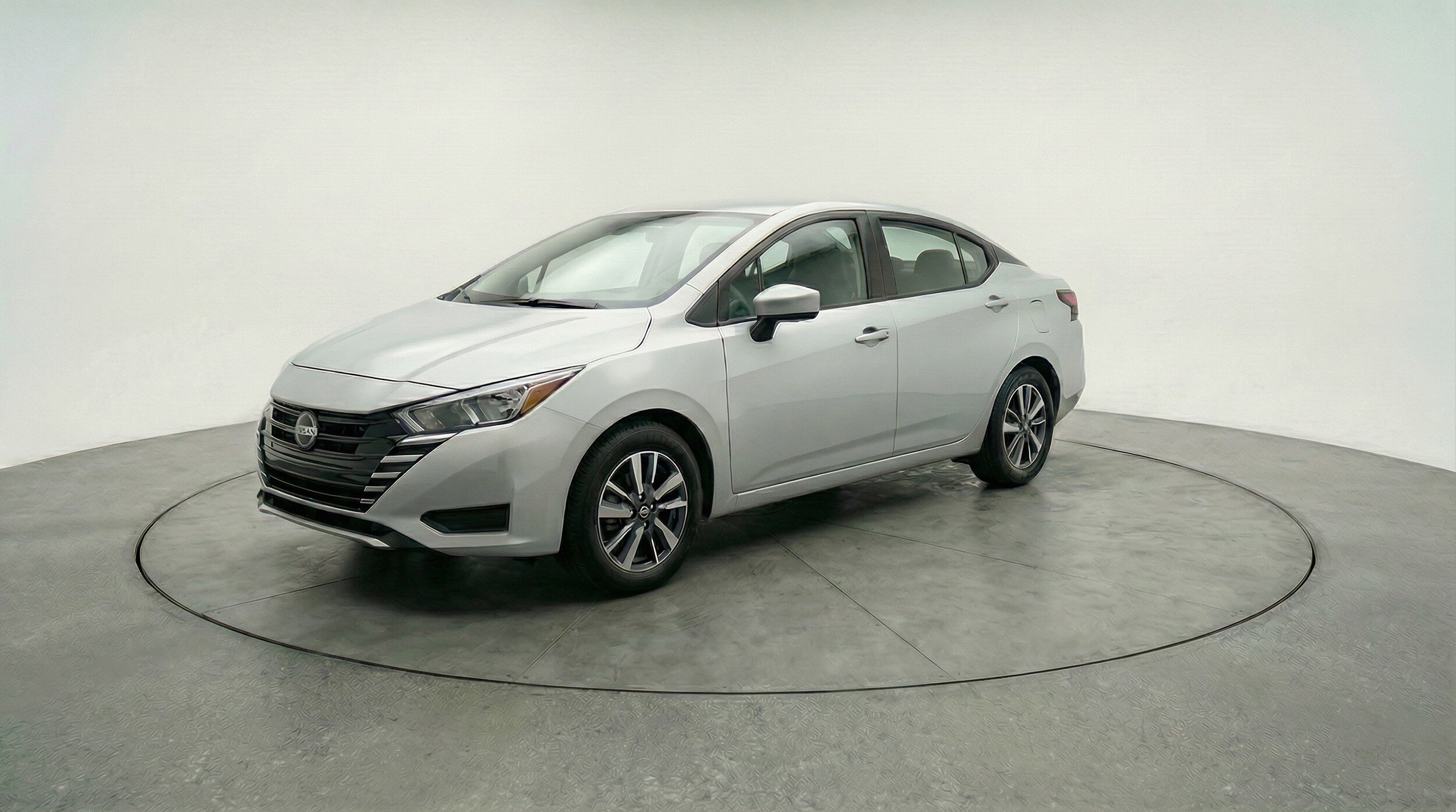 Thumbnail: 2025 Nissan Versa - 3