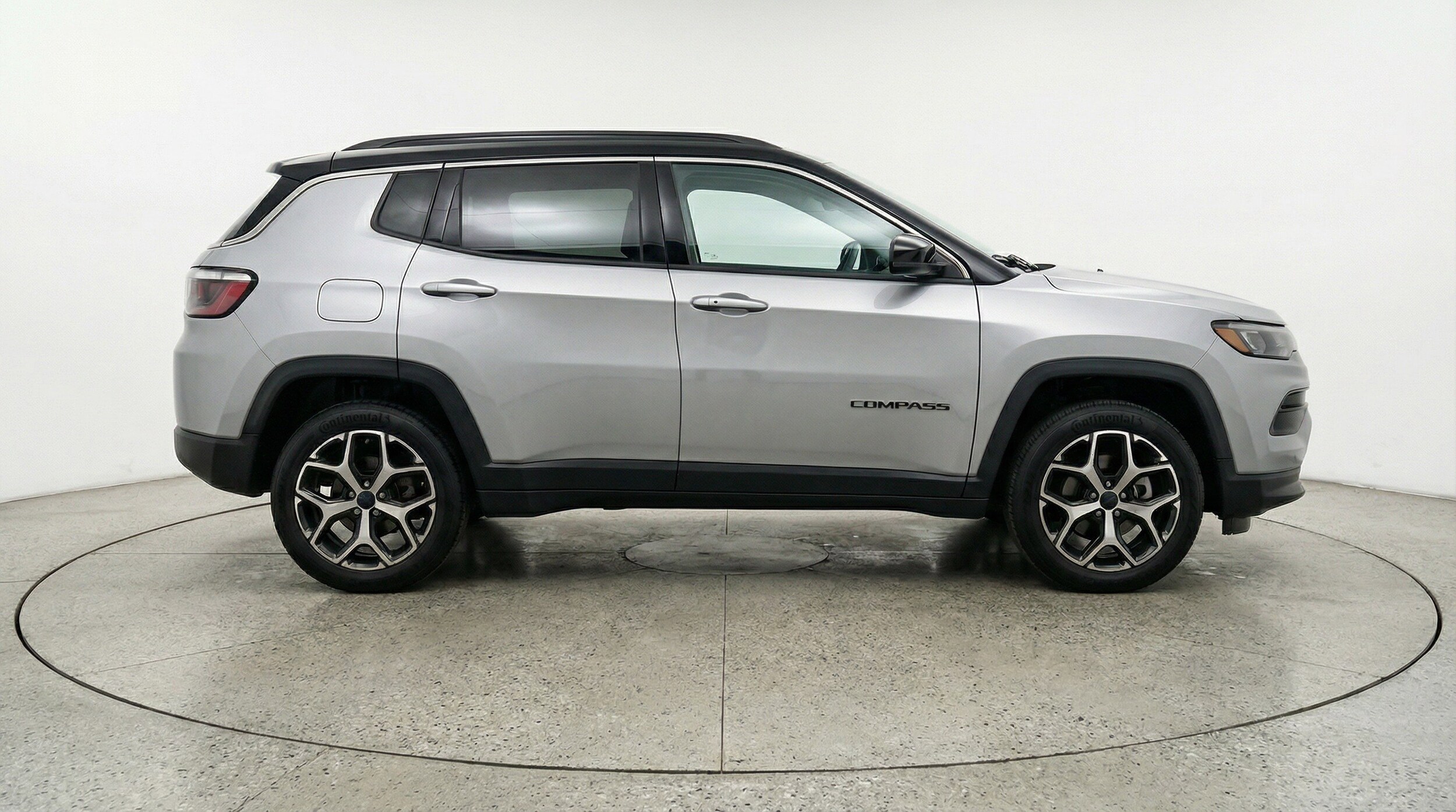 Thumbnail: 2025 Jeep Compass - 11