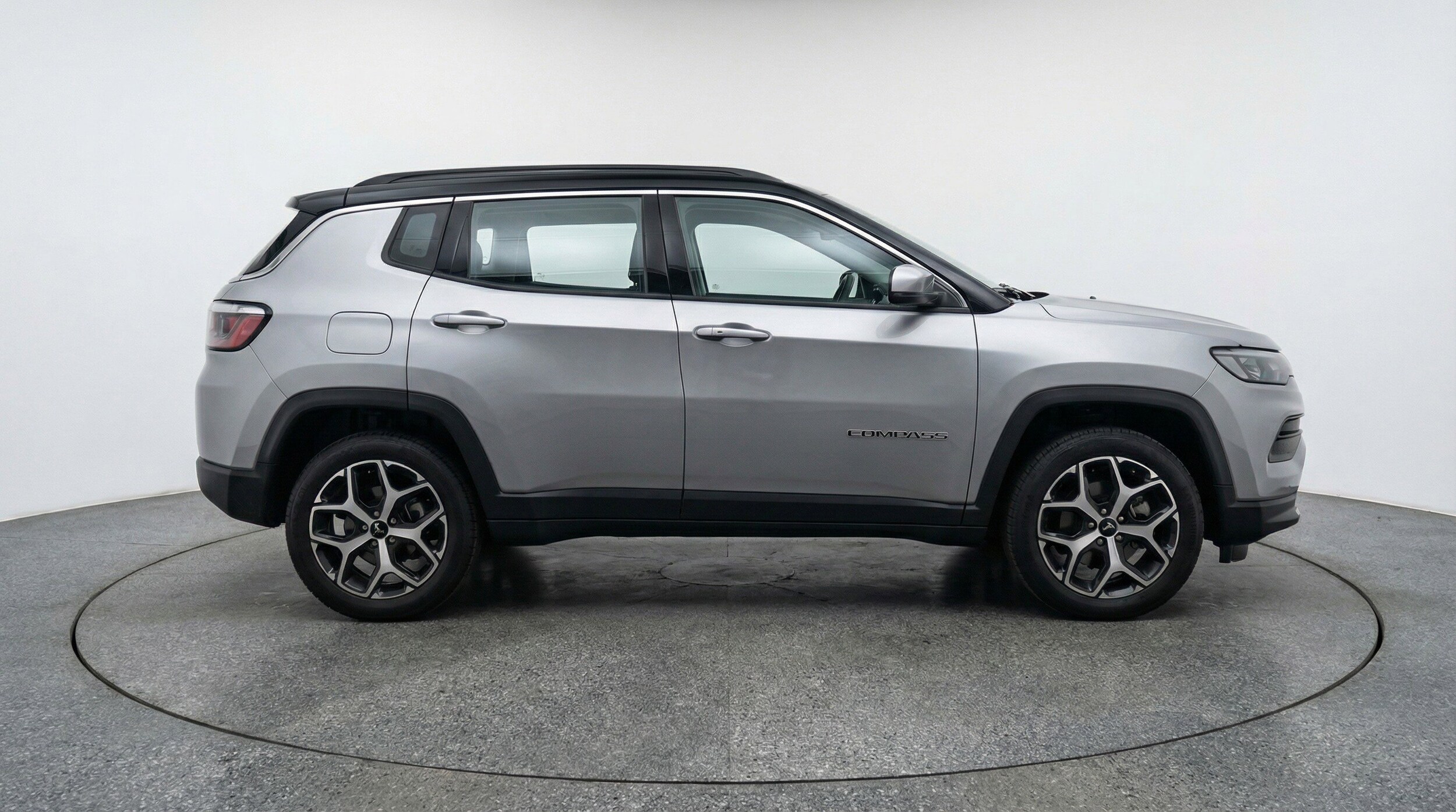 Thumbnail: 2025 Jeep Compass - 11