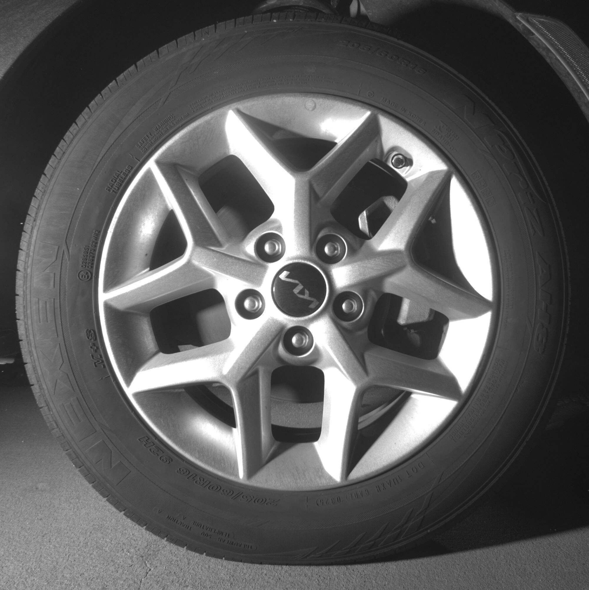 Thumbnail: 2025 Kia Soul - 10