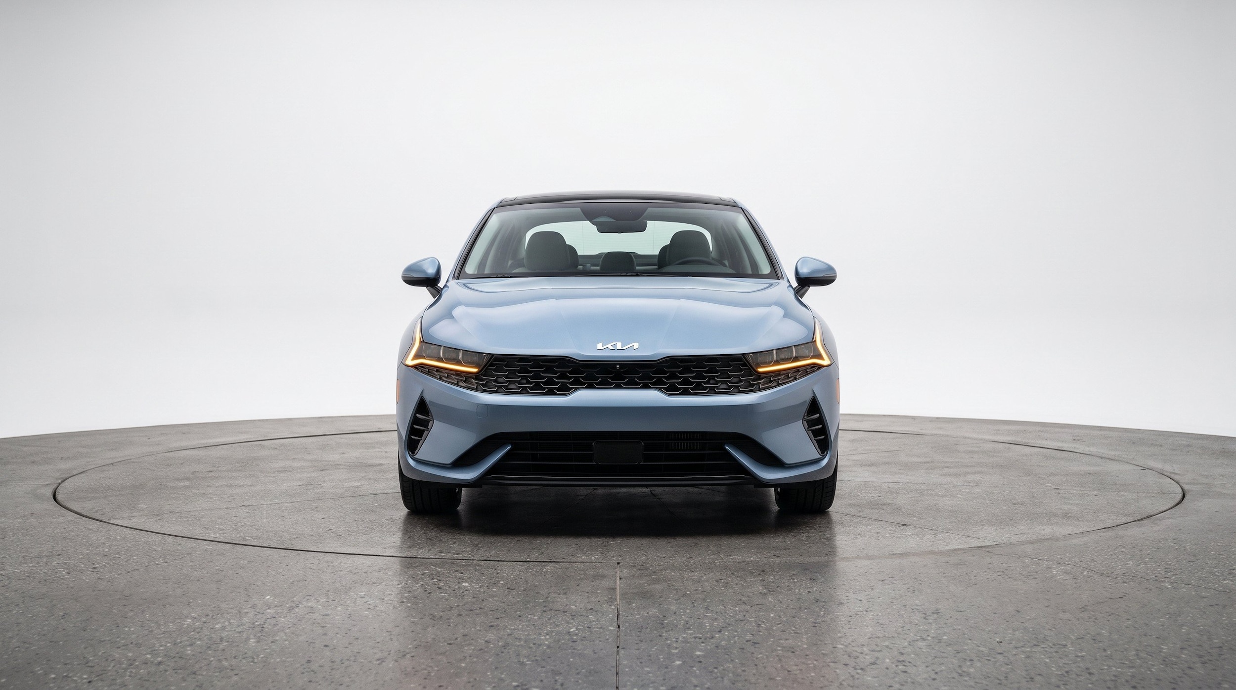 Thumbnail: 2026 Kia K4 - 2