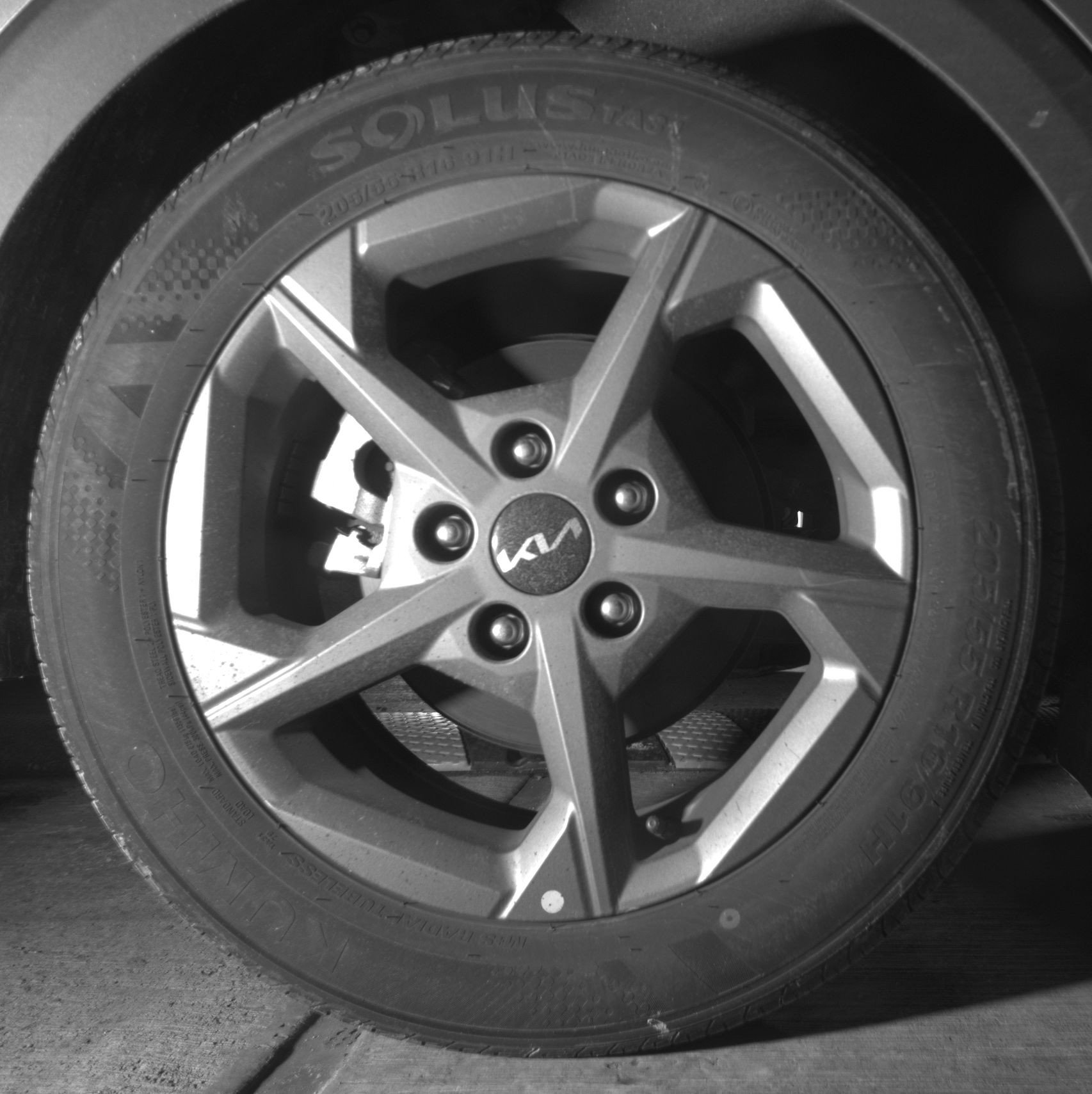 Thumbnail: 2025 Kia K4 - 15