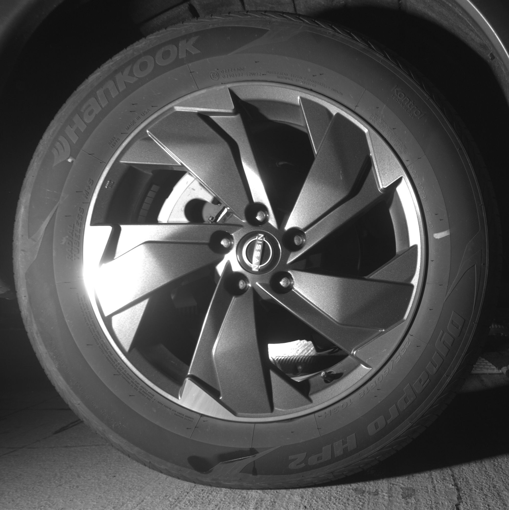 Thumbnail: 2025 Nissan Rogue - 12