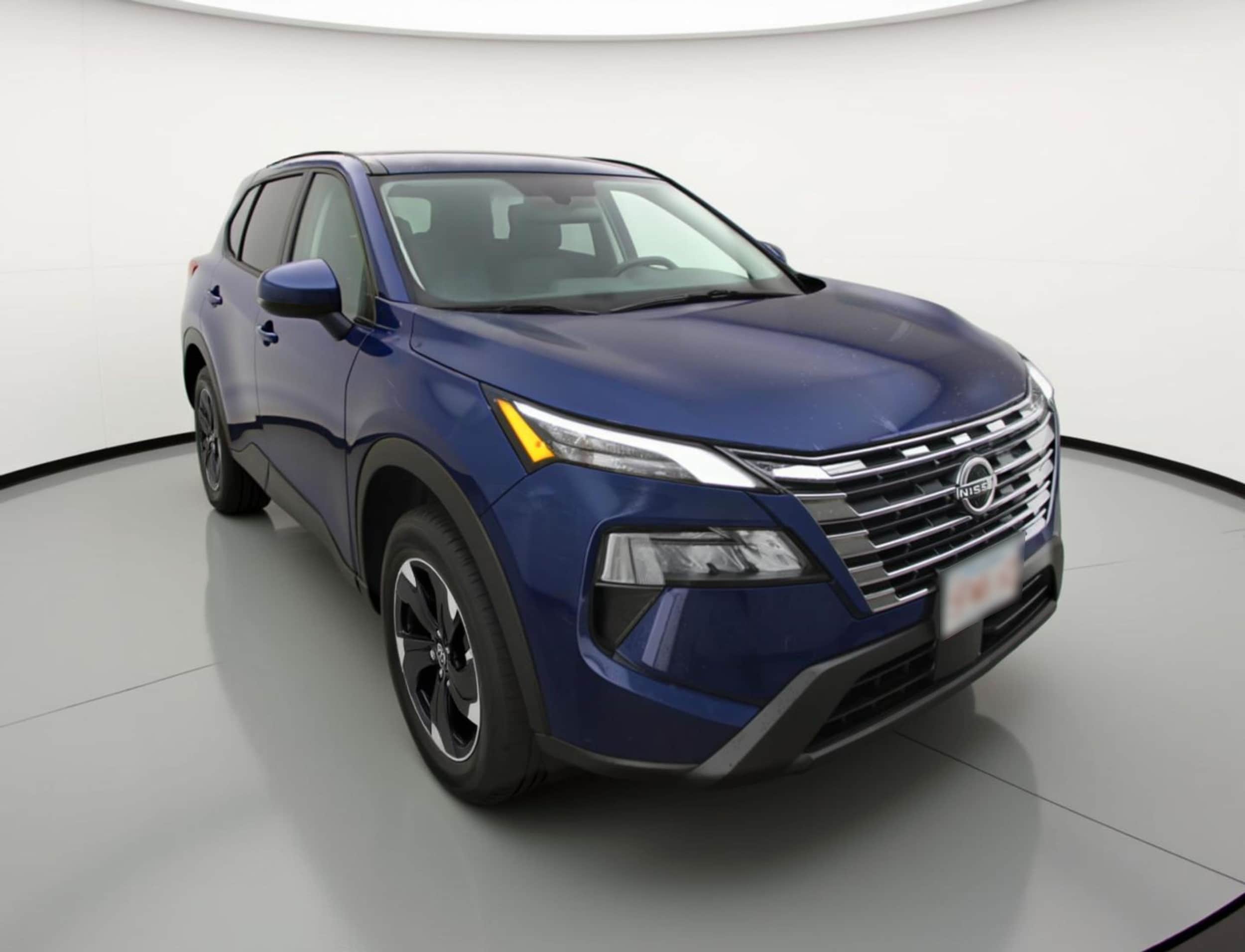 Thumbnail: 2025 Nissan Rogue - 1