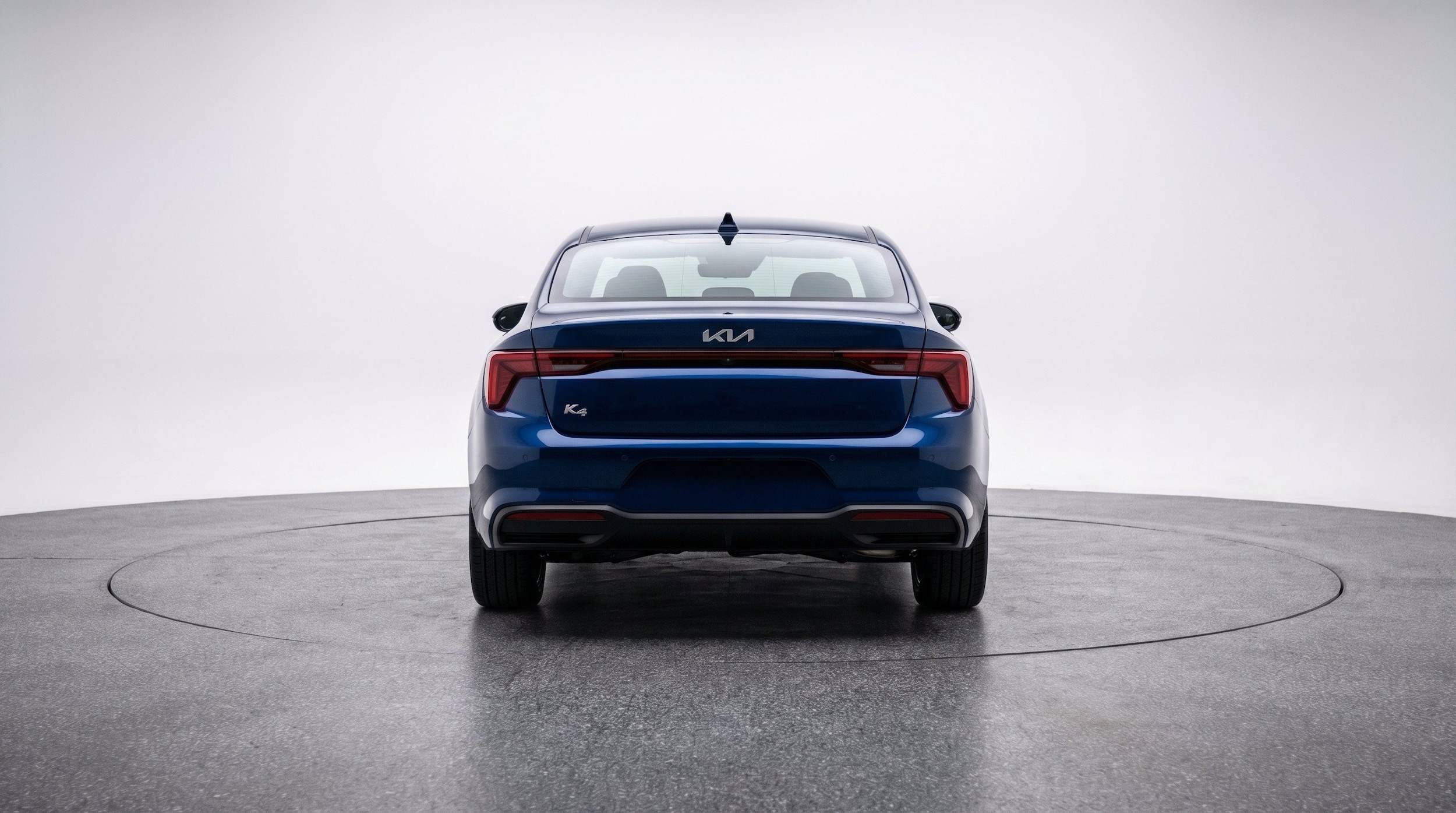 Thumbnail: 2026 Kia K4 - 7