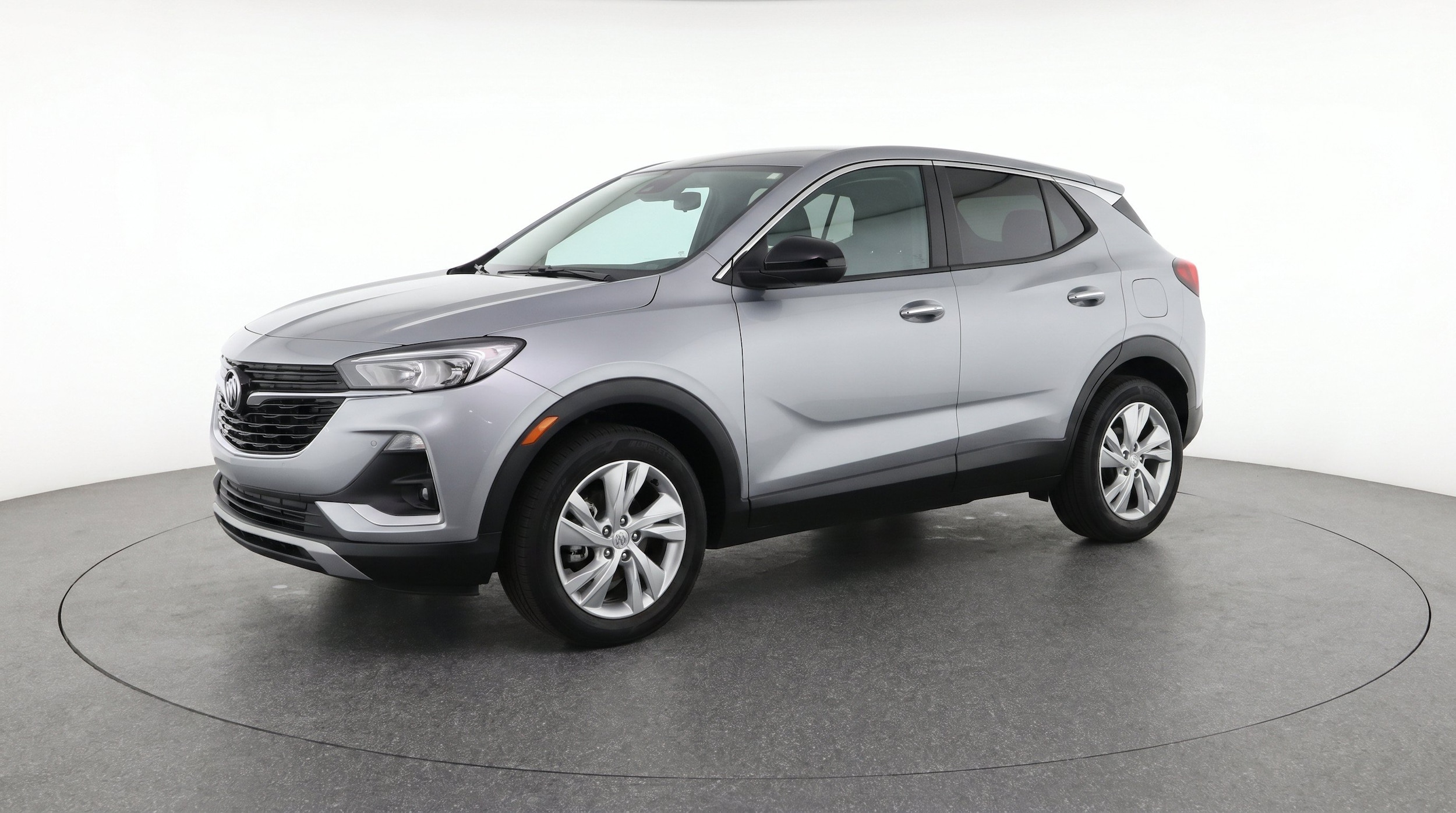 Thumbnail: 2025 Buick Encore GX - 3