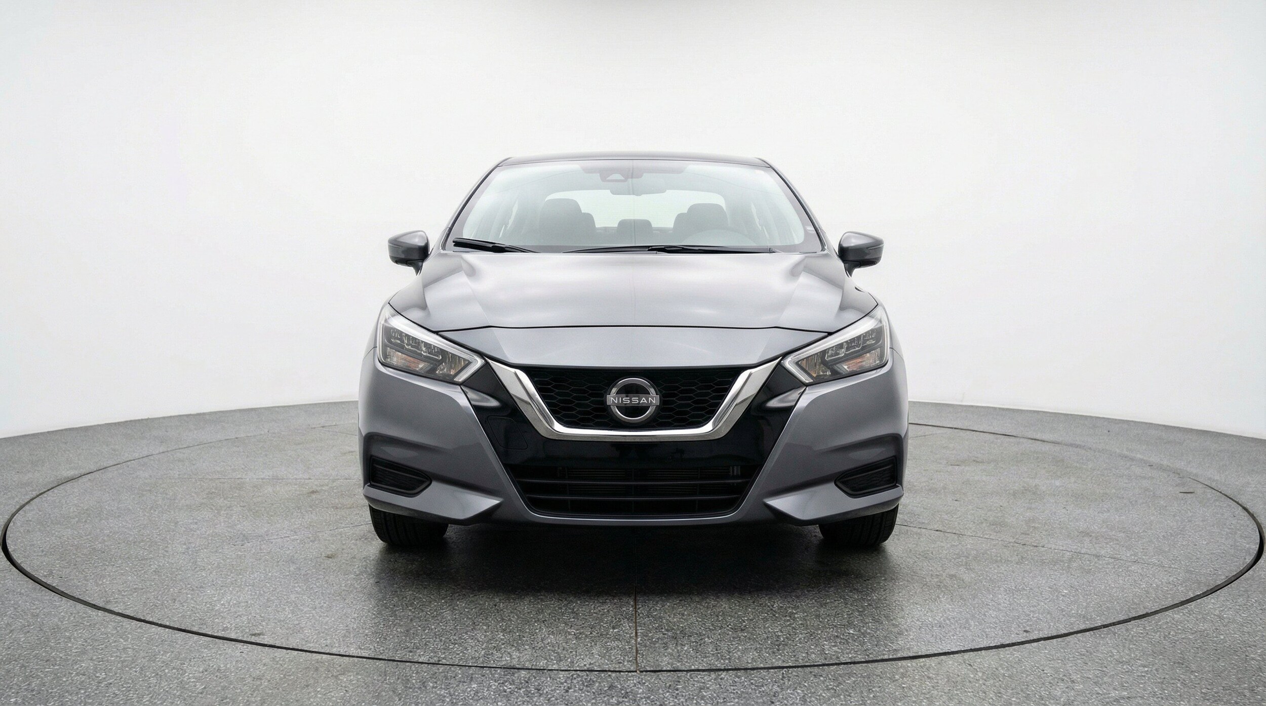 Thumbnail: 2025 Nissan Versa - 2