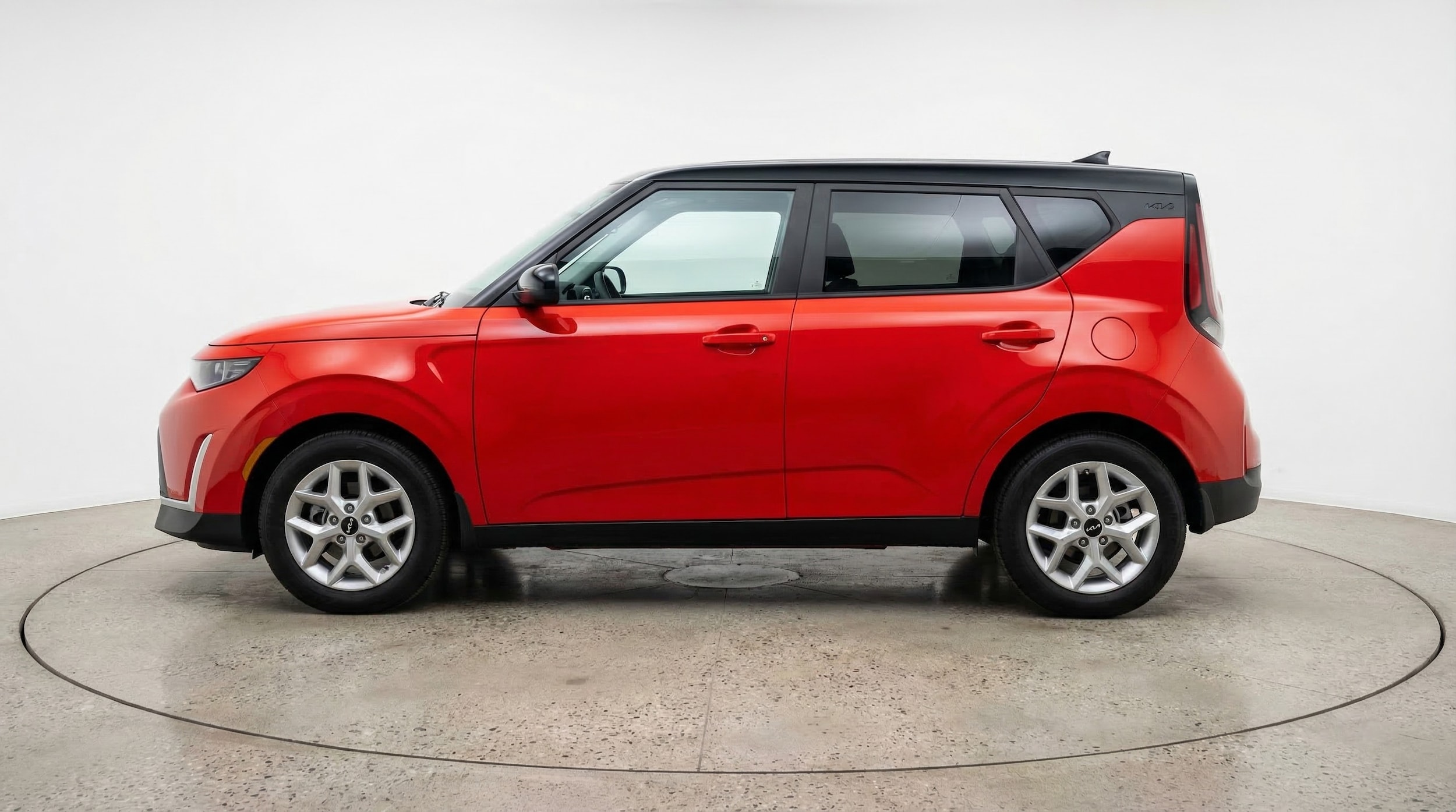 Thumbnail: 2025 Kia Soul - 4