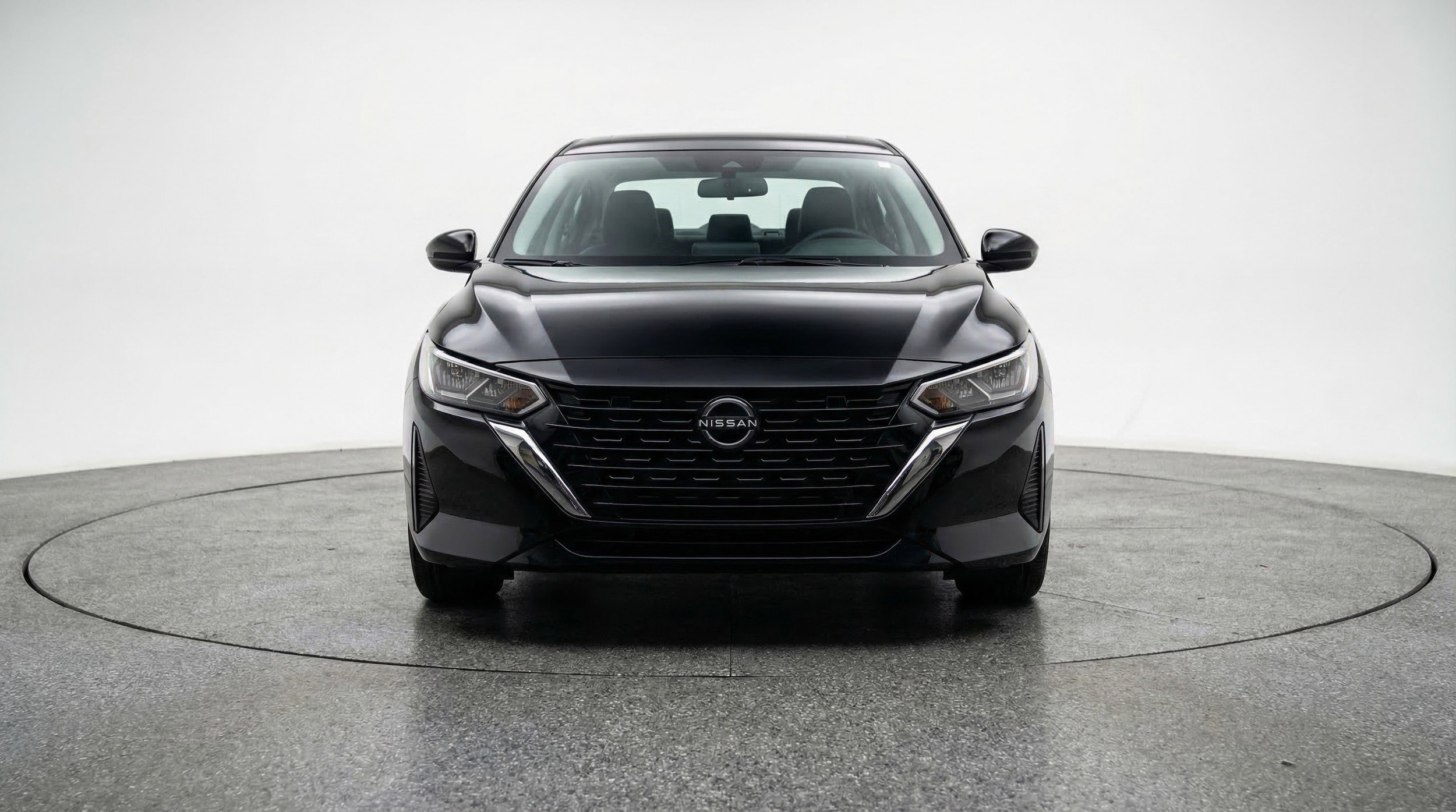 Thumbnail: 2025 Nissan Sentra - 2